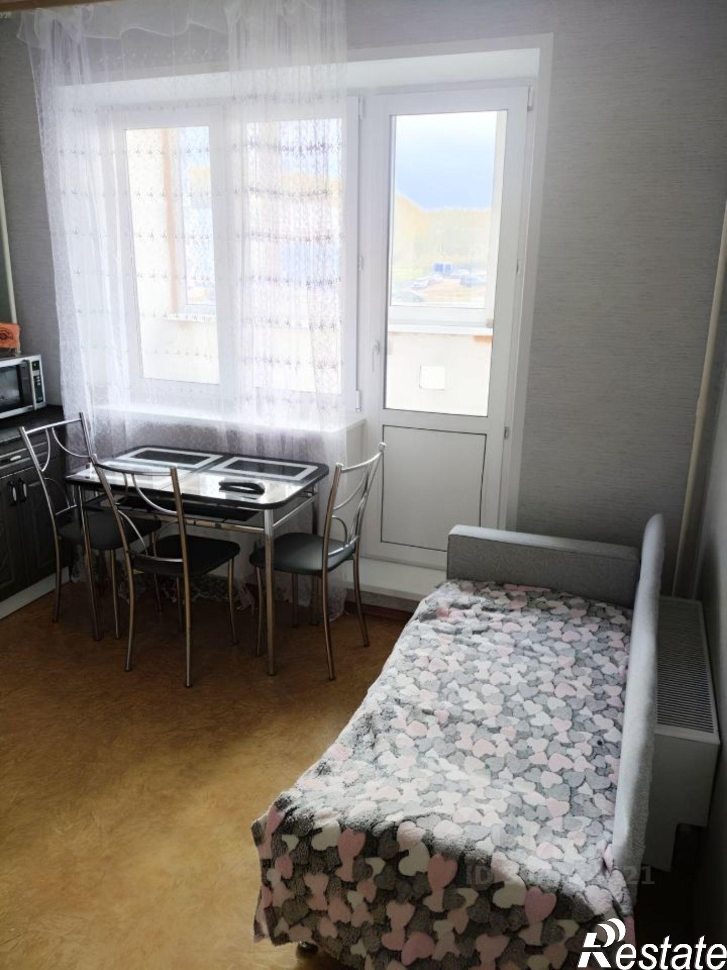 Сдать квартиру за 20 000 рублей на микрорайон Рождественский, 4