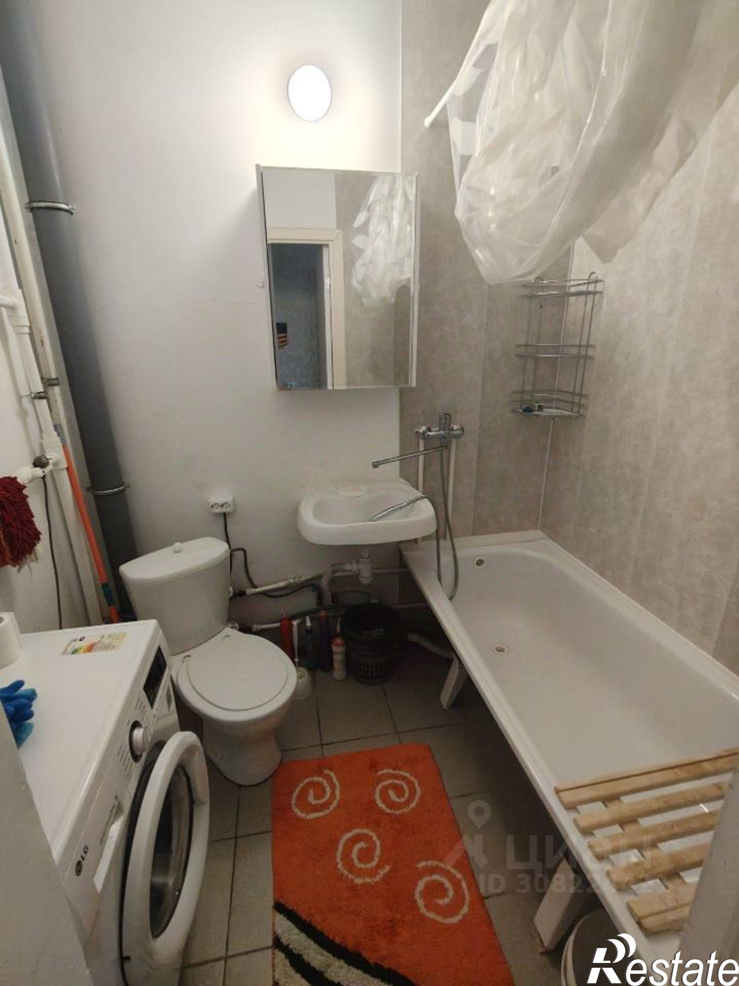 Сдать квартиру за 20 000 рублей на микрорайон Рождественский, 4