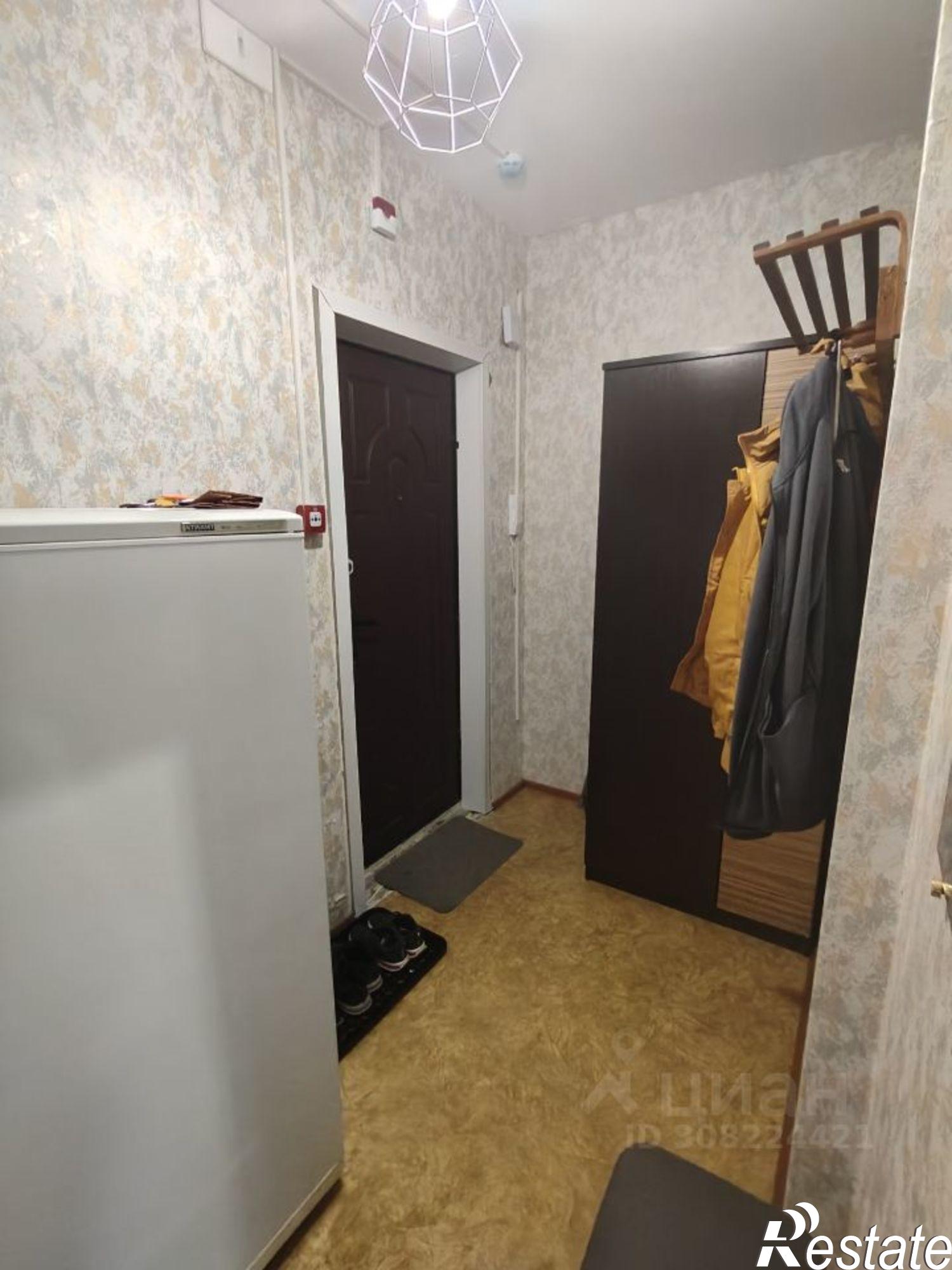 Сдать квартиру за 20 000 рублей на микрорайон Рождественский, 4