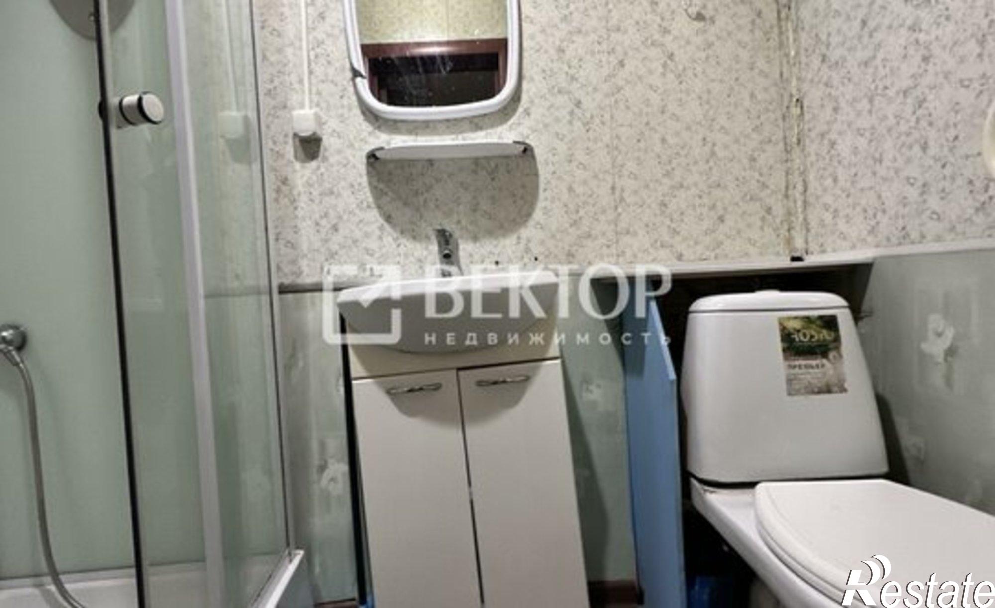 Купить квартиру за 3 600 000 рублей на Лежневская улица, 213