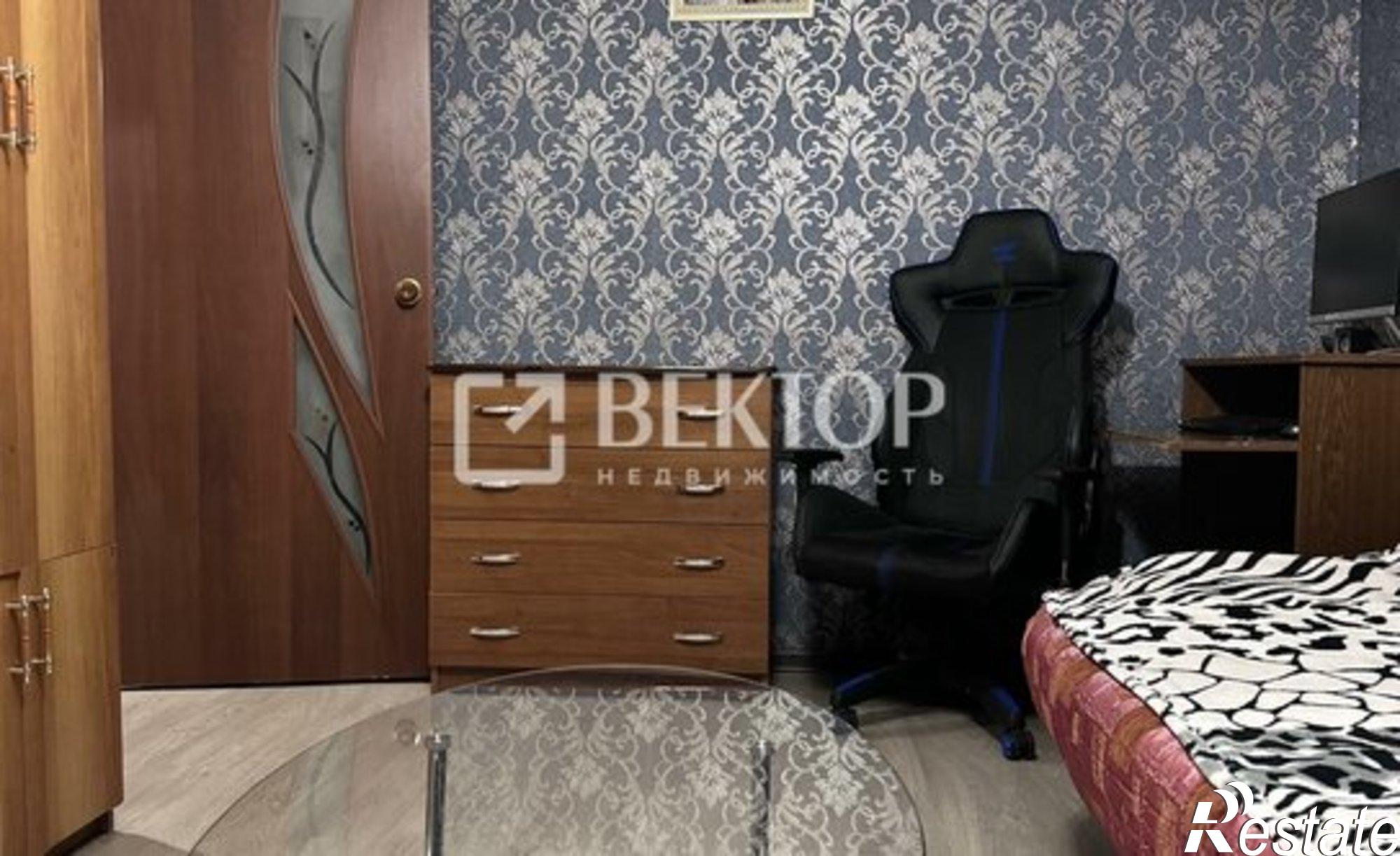 Купить квартиру за 3 600 000 рублей на Лежневская улица, 213