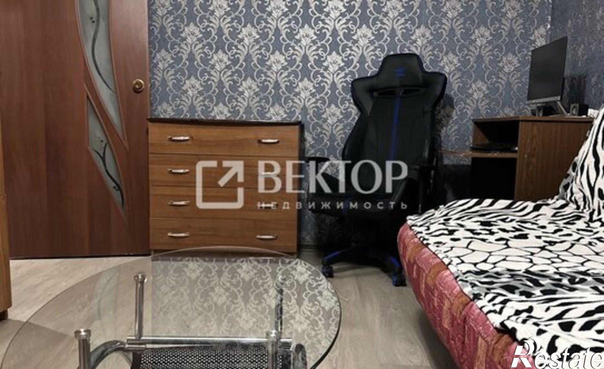 Купить квартиру за 3 600 000 рублей на Лежневская улица, 213