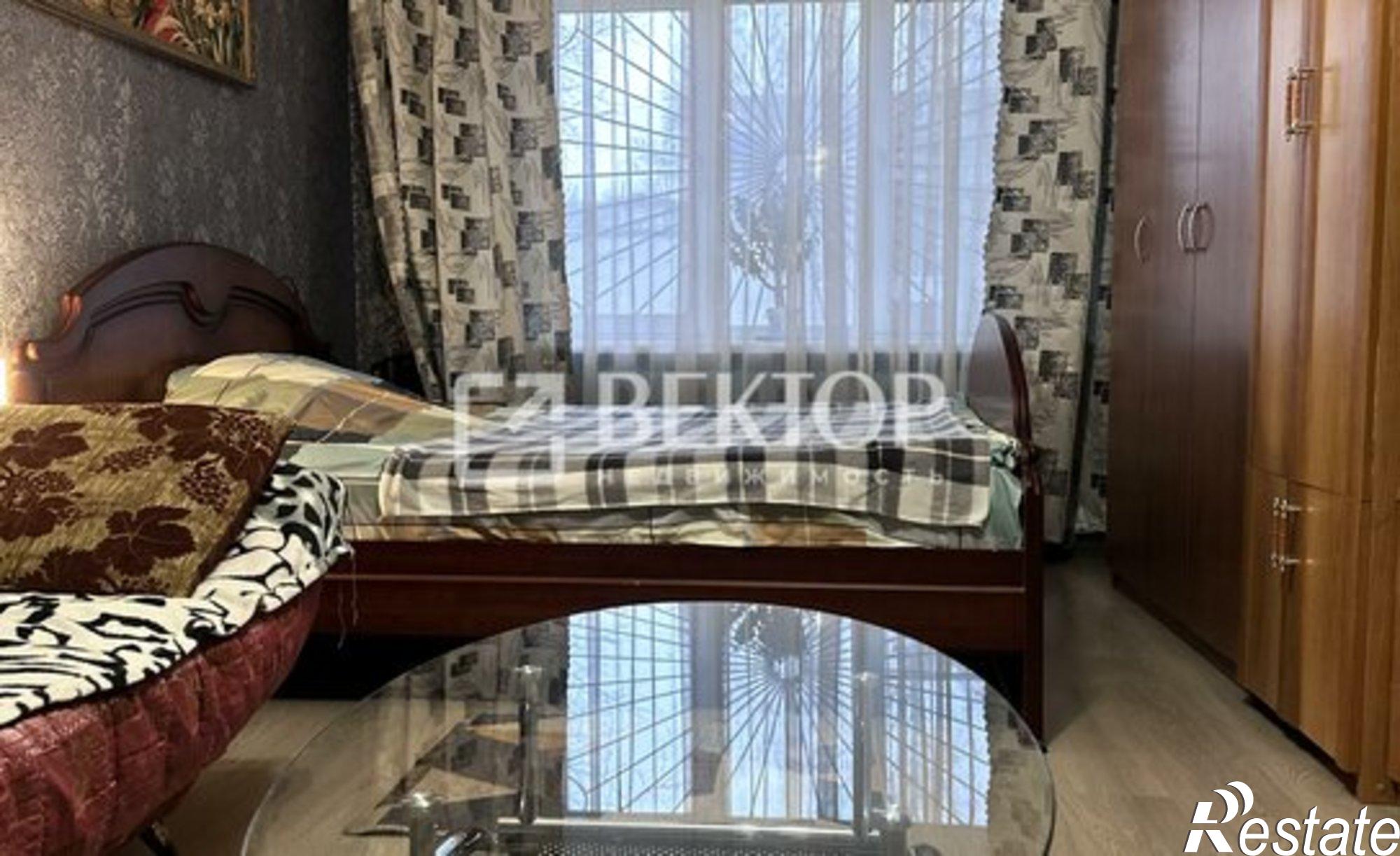 Купить квартиру за 3 600 000 рублей на Лежневская улица, 213