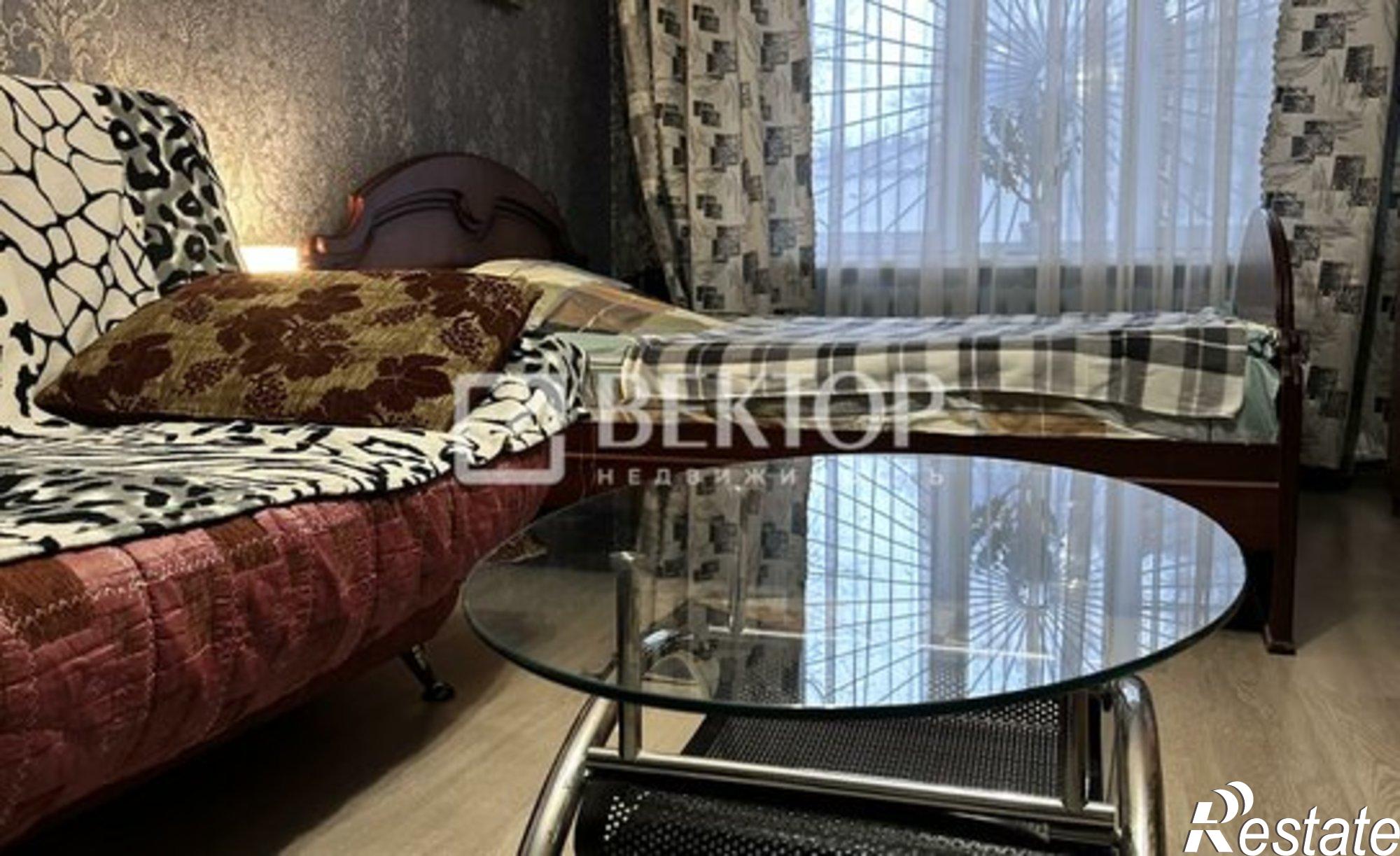 Купить квартиру за 3 600 000 рублей на Лежневская улица, 213