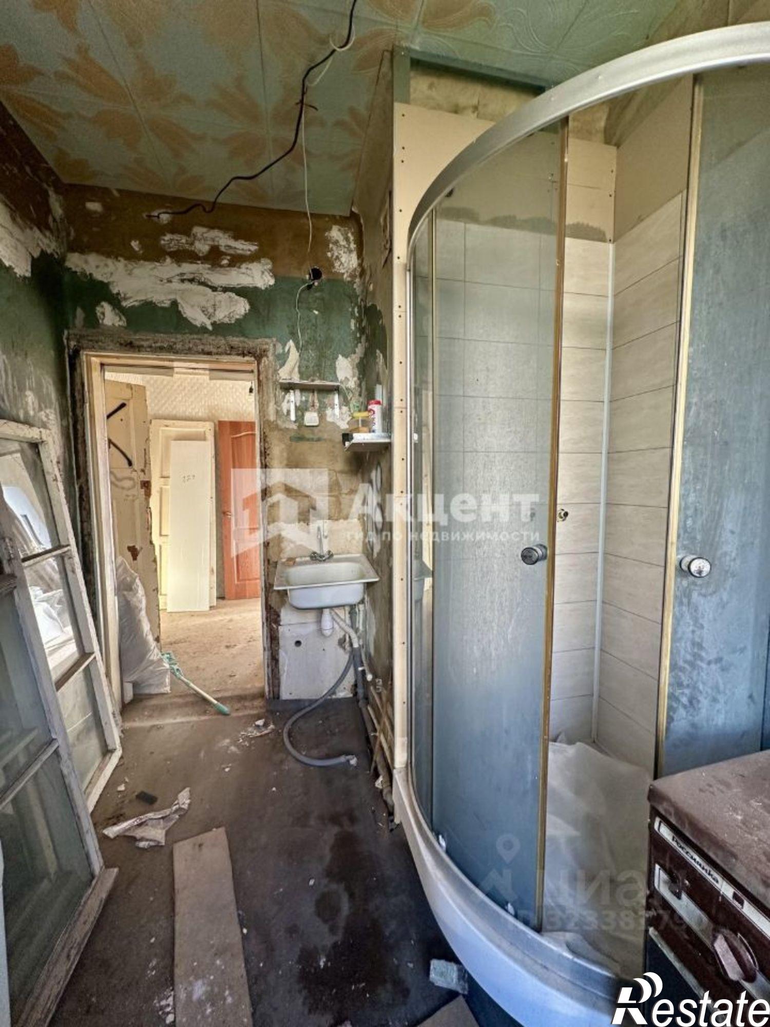 Купить комнату за 1 595 000 рублей на Столярный переулок, 30