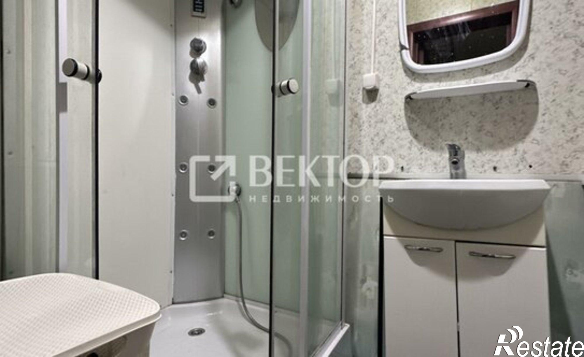 Купить квартиру за 3 600 000 рублей на Лежневская улица, 213