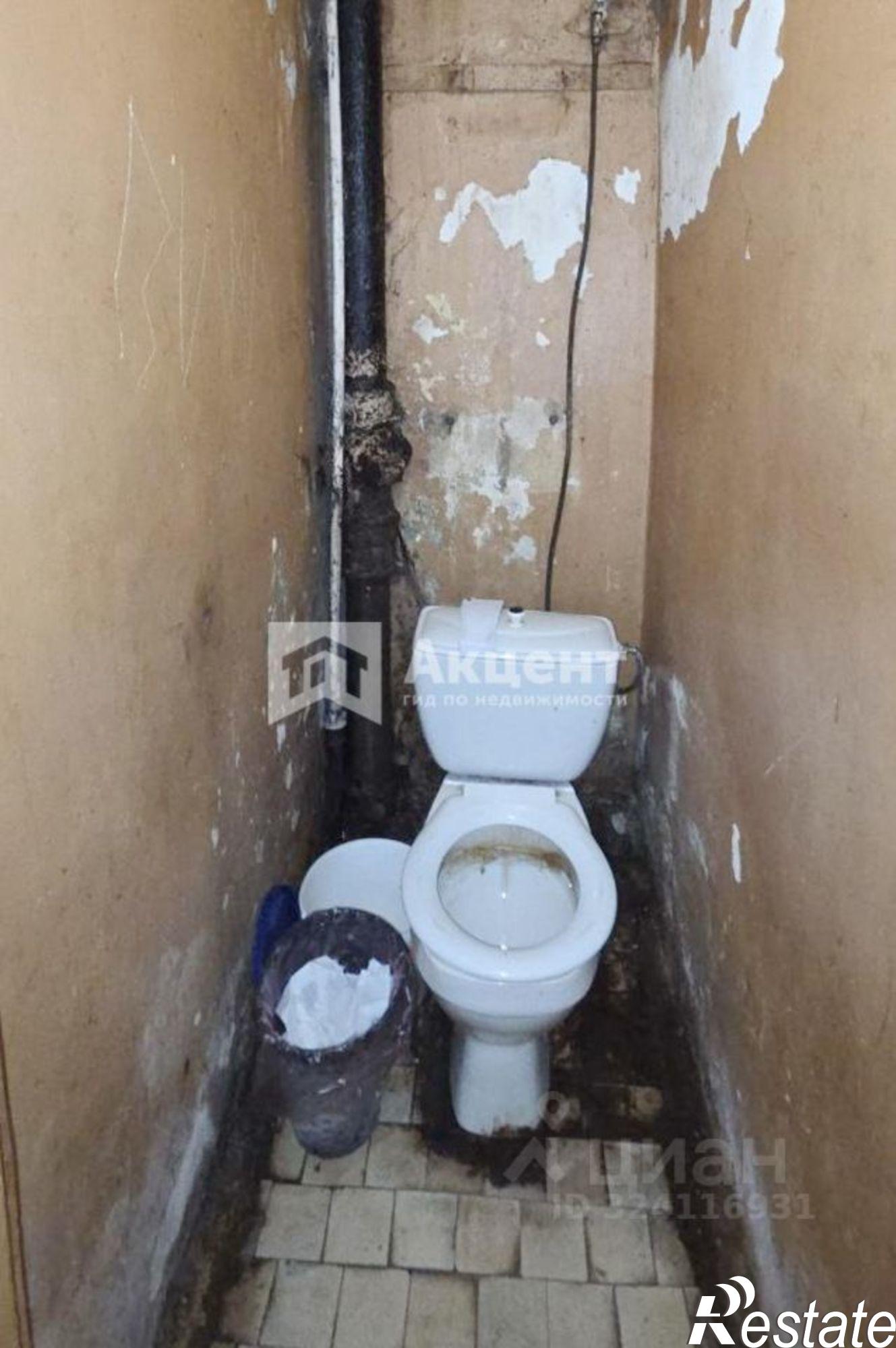 Купить комнату за 790 000 рублей на улица Панина, 25