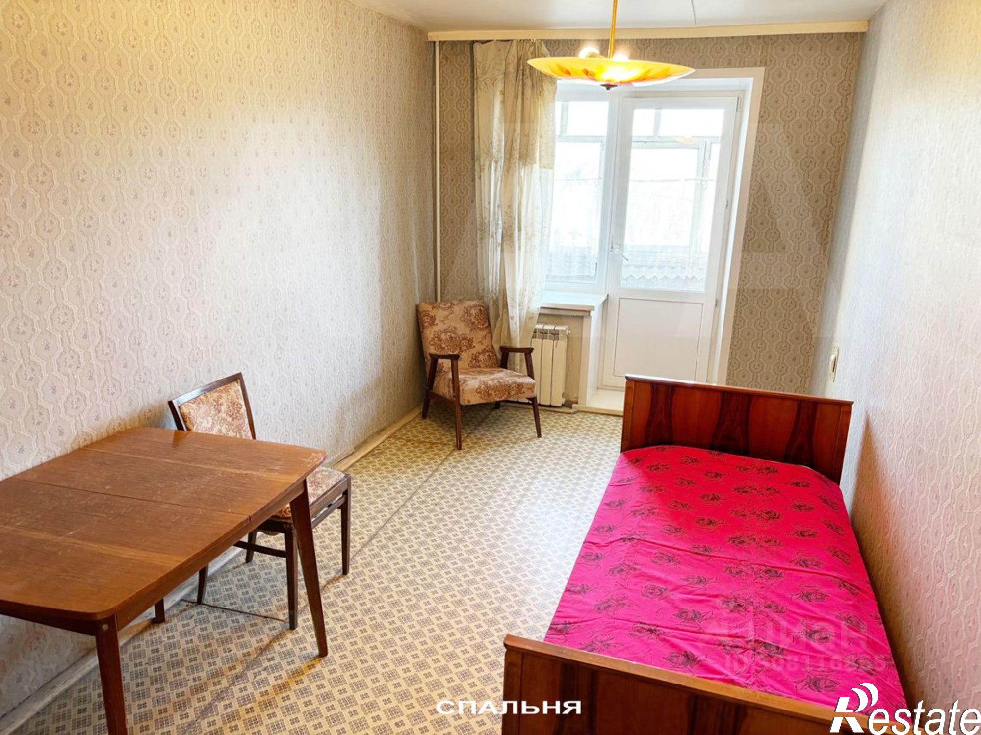 Купить квартиру за 8 300 000 рублей на улица Жарова, 8