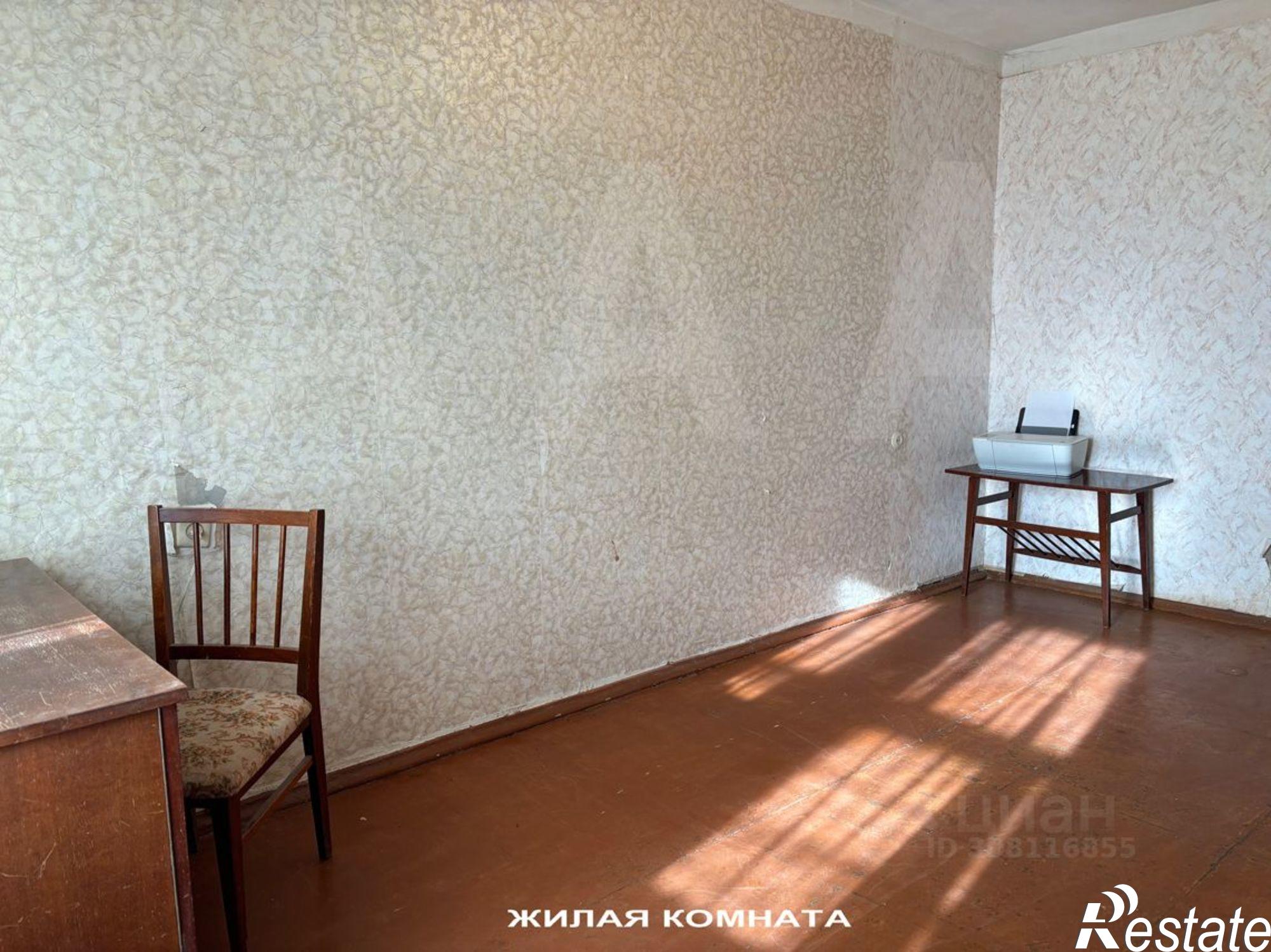 Купить квартиру за 8 300 000 рублей на улица Жарова, 8