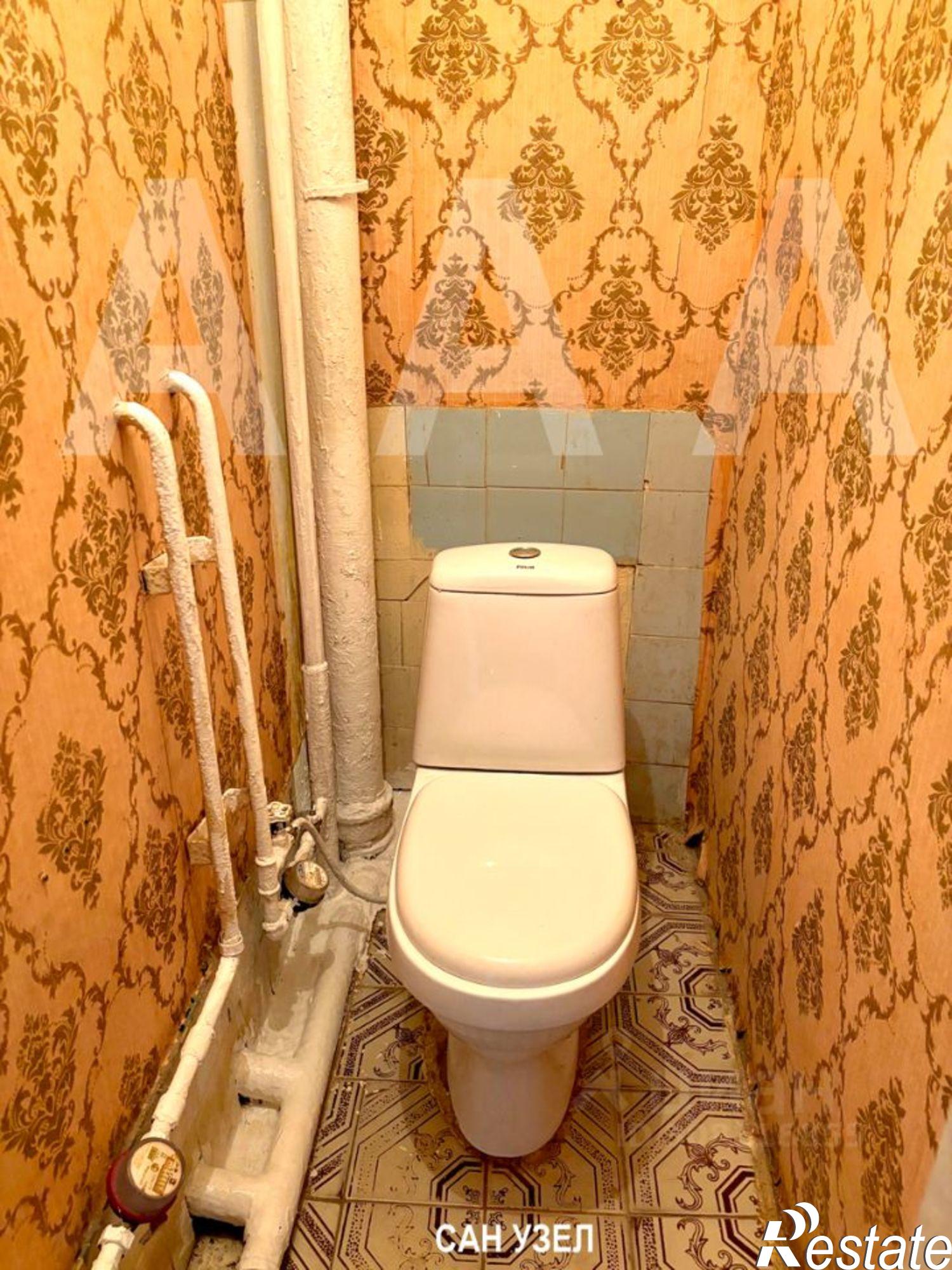 Купить квартиру за 8 300 000 рублей на улица Жарова, 8