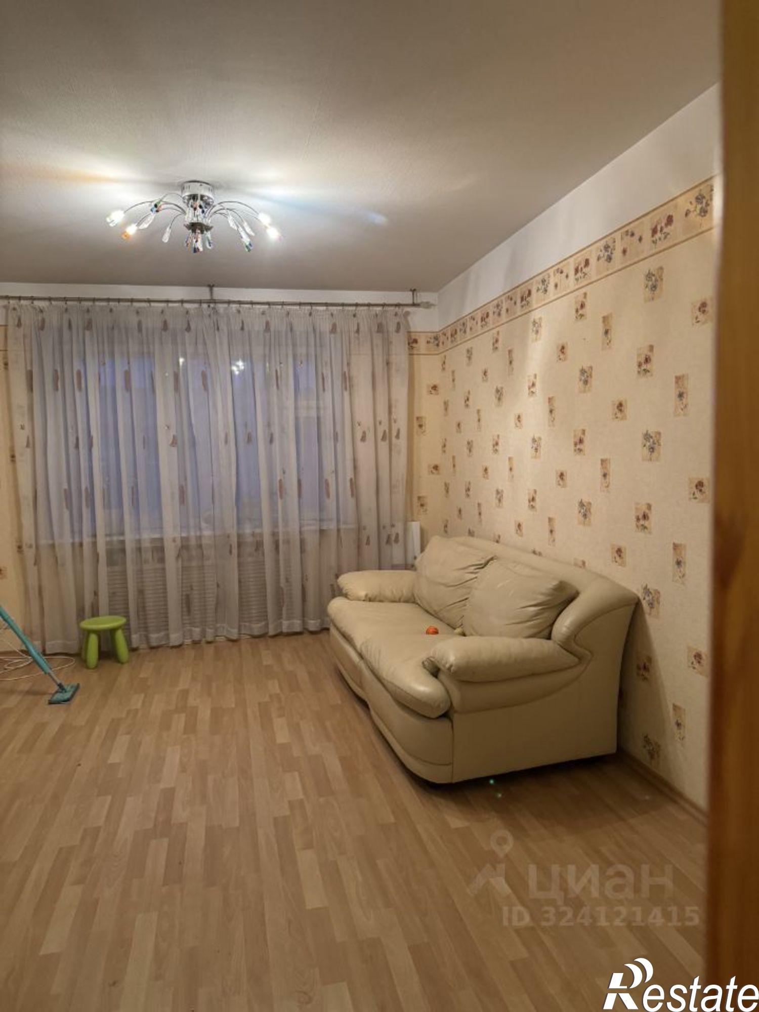 Купить квартиру за 10 000 000 рублей на 2-я Нагорная улица, 9