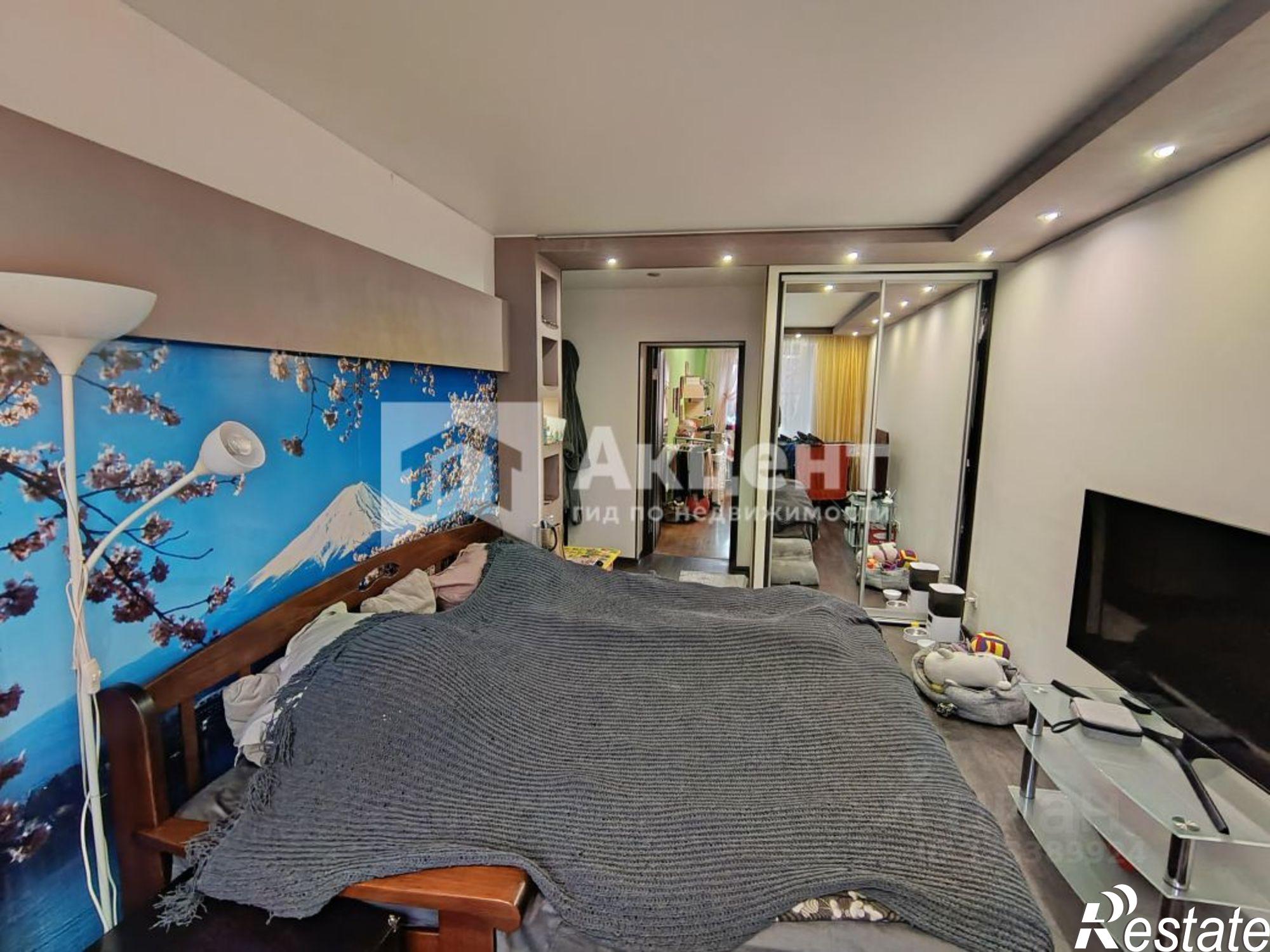 Купить квартиру за 6 799 000 рублей на Ташкентская улица, 79