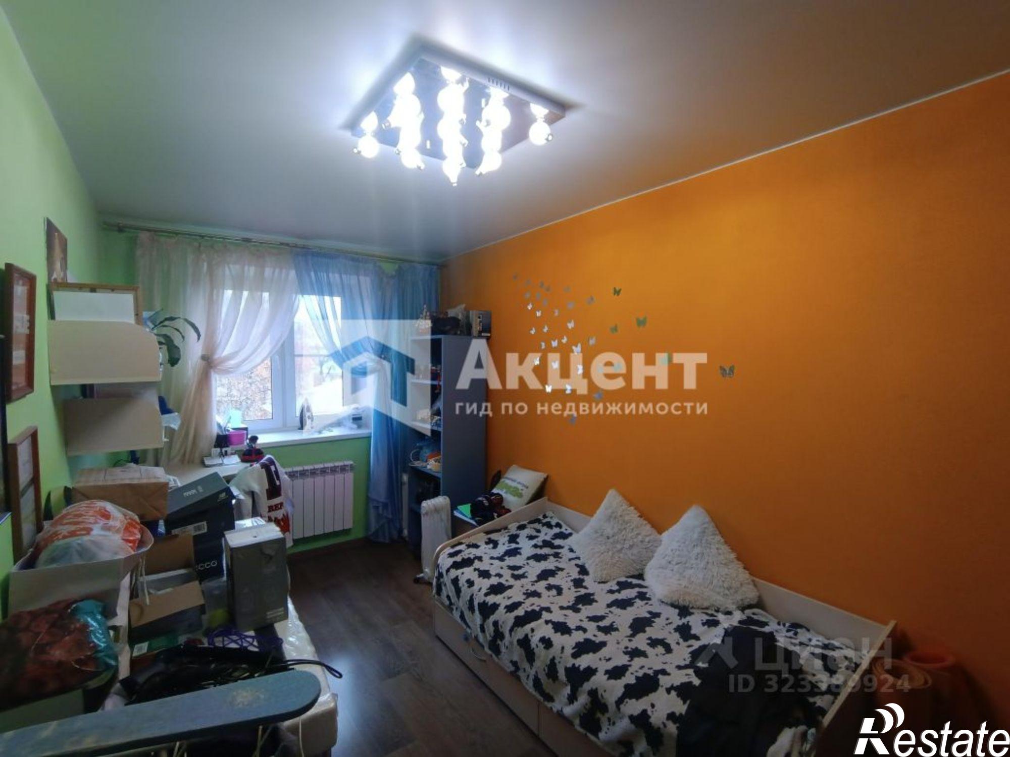 Купить квартиру за 6 799 000 рублей на Ташкентская улица, 79