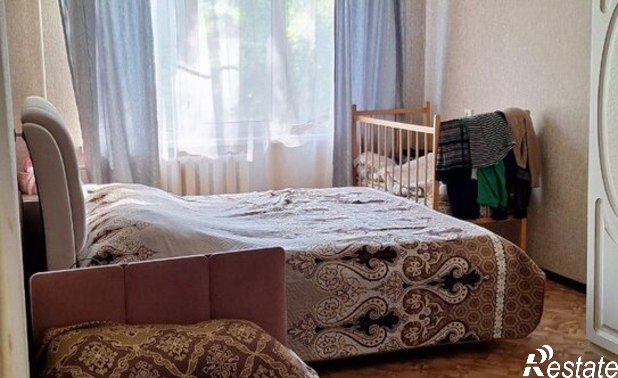 Купить квартиру за 4 299 000 рублей на улица Кудряшова, 111А