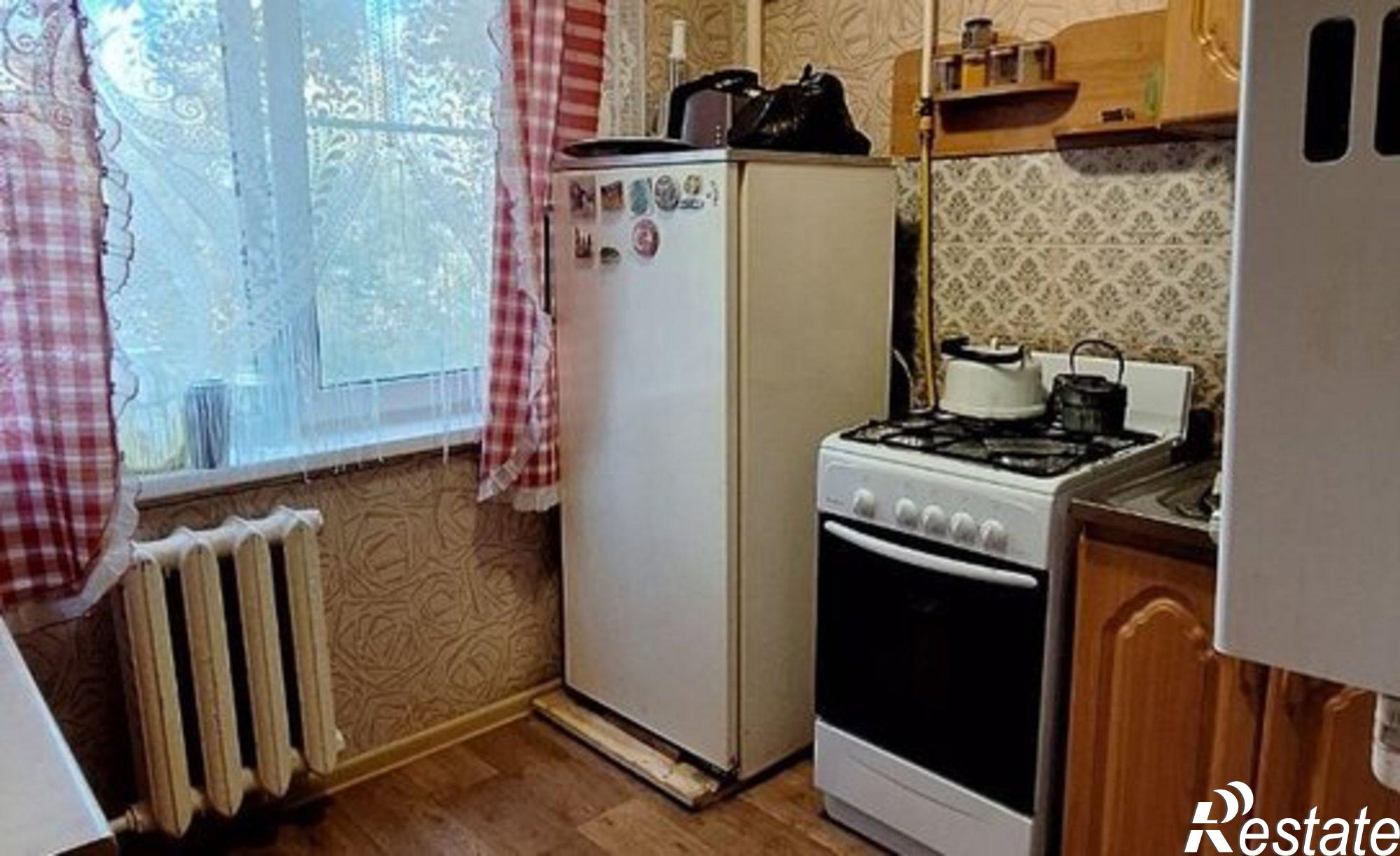 Купить квартиру за 4 299 000 рублей на улица Кудряшова, 111А