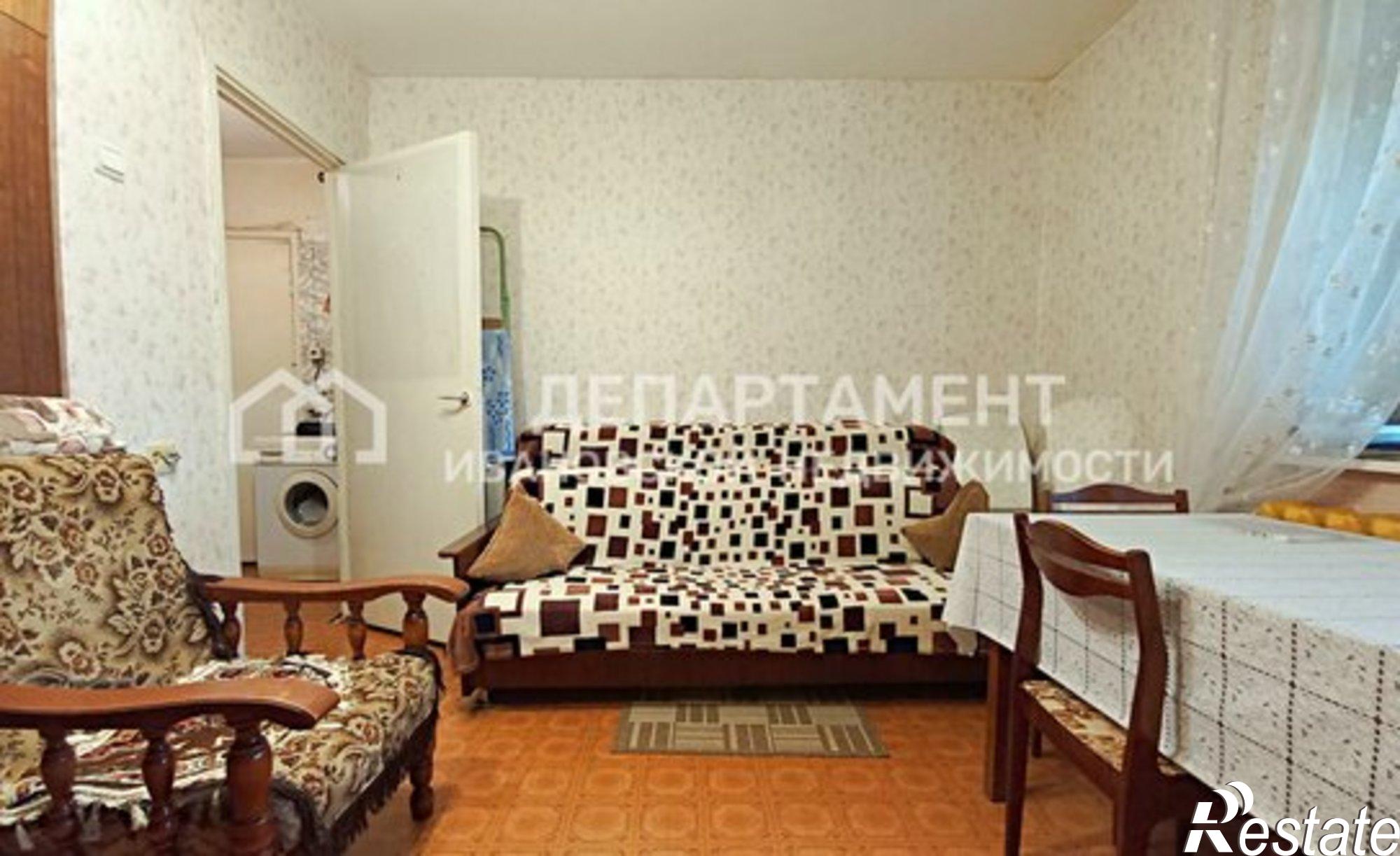 Купить квартиру за 3 600 000 рублей на улица Володарского, 11