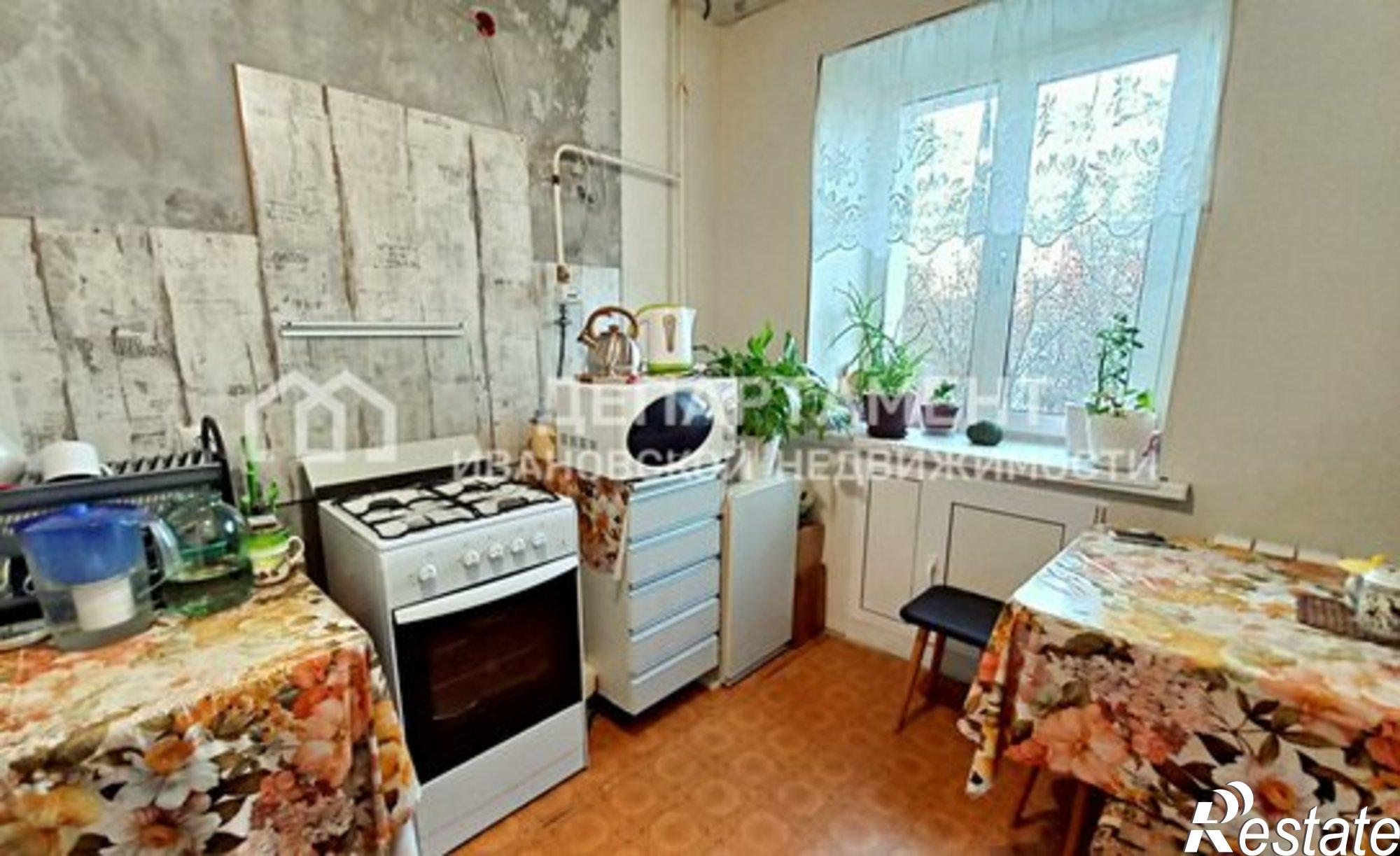 Купить квартиру за 3 600 000 рублей на улица Володарского, 11