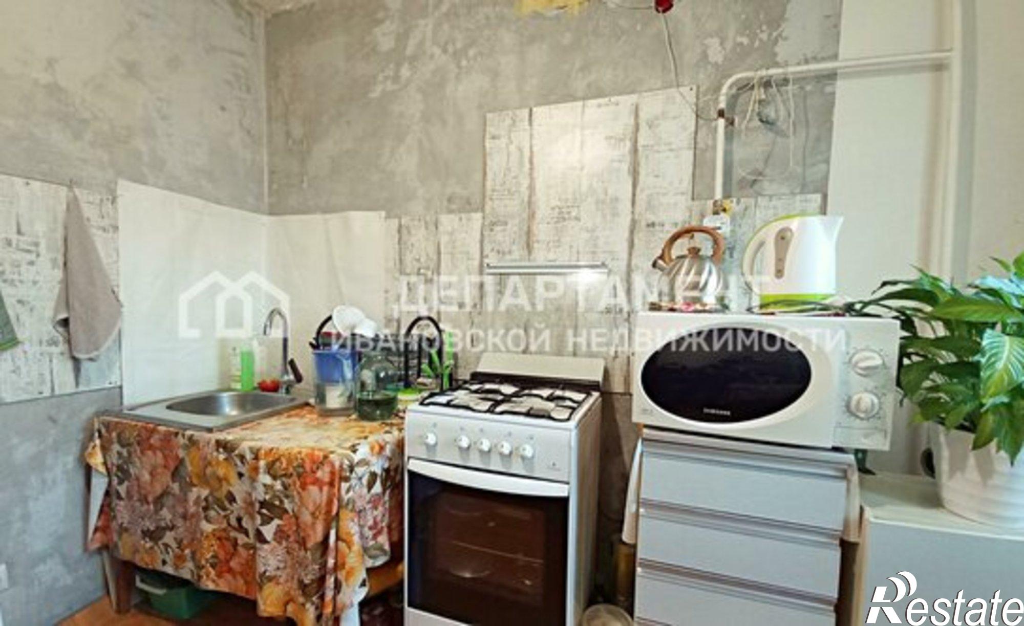 Купить квартиру за 3 600 000 рублей на улица Володарского, 11