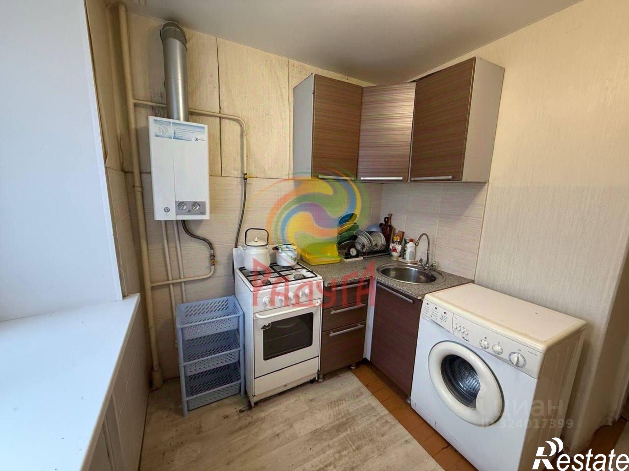 Купить квартиру за 3 150 000 рублей на ул Кудряшова, 129