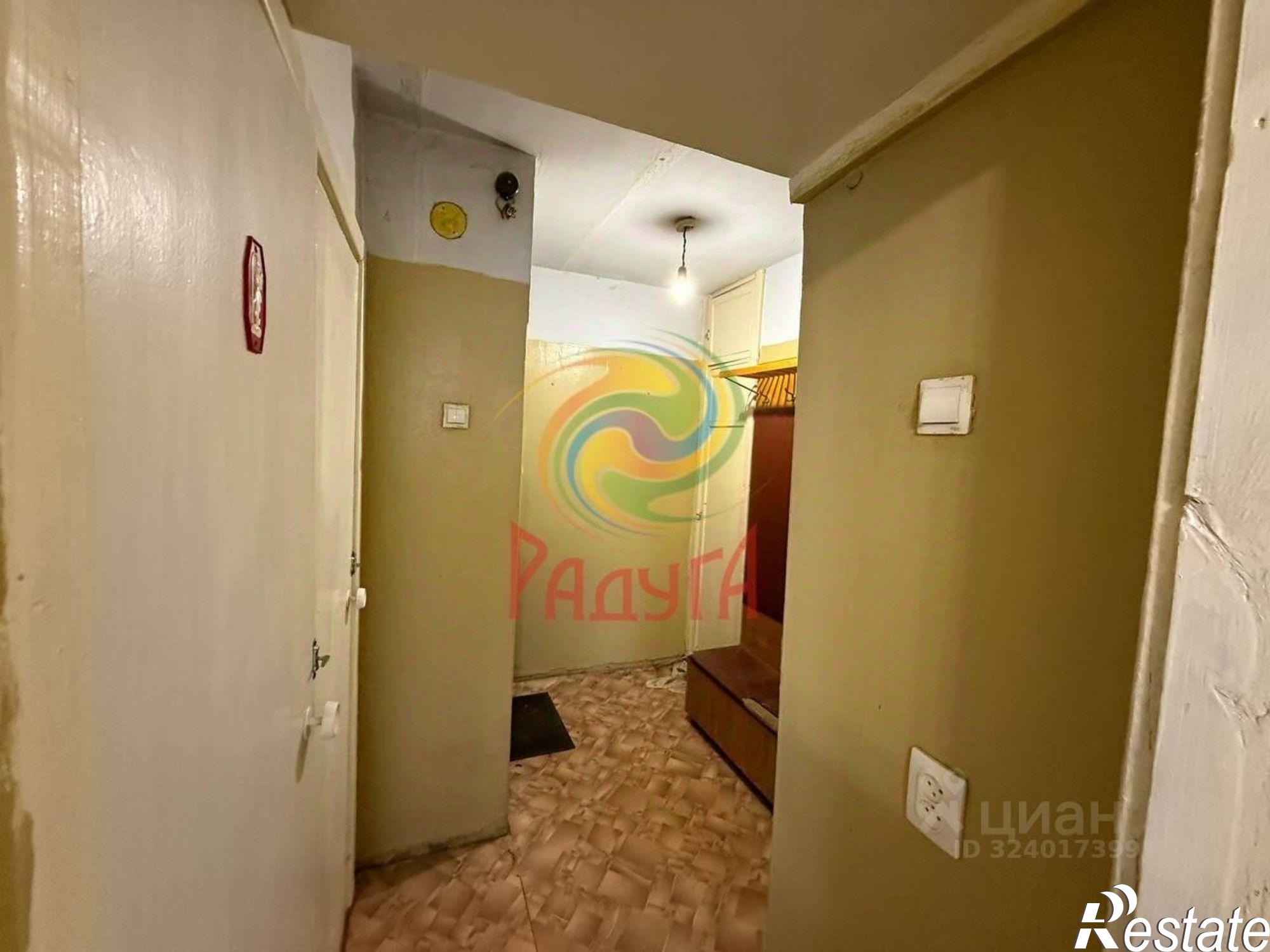 Купить квартиру за 3 150 000 рублей на ул Кудряшова, 129