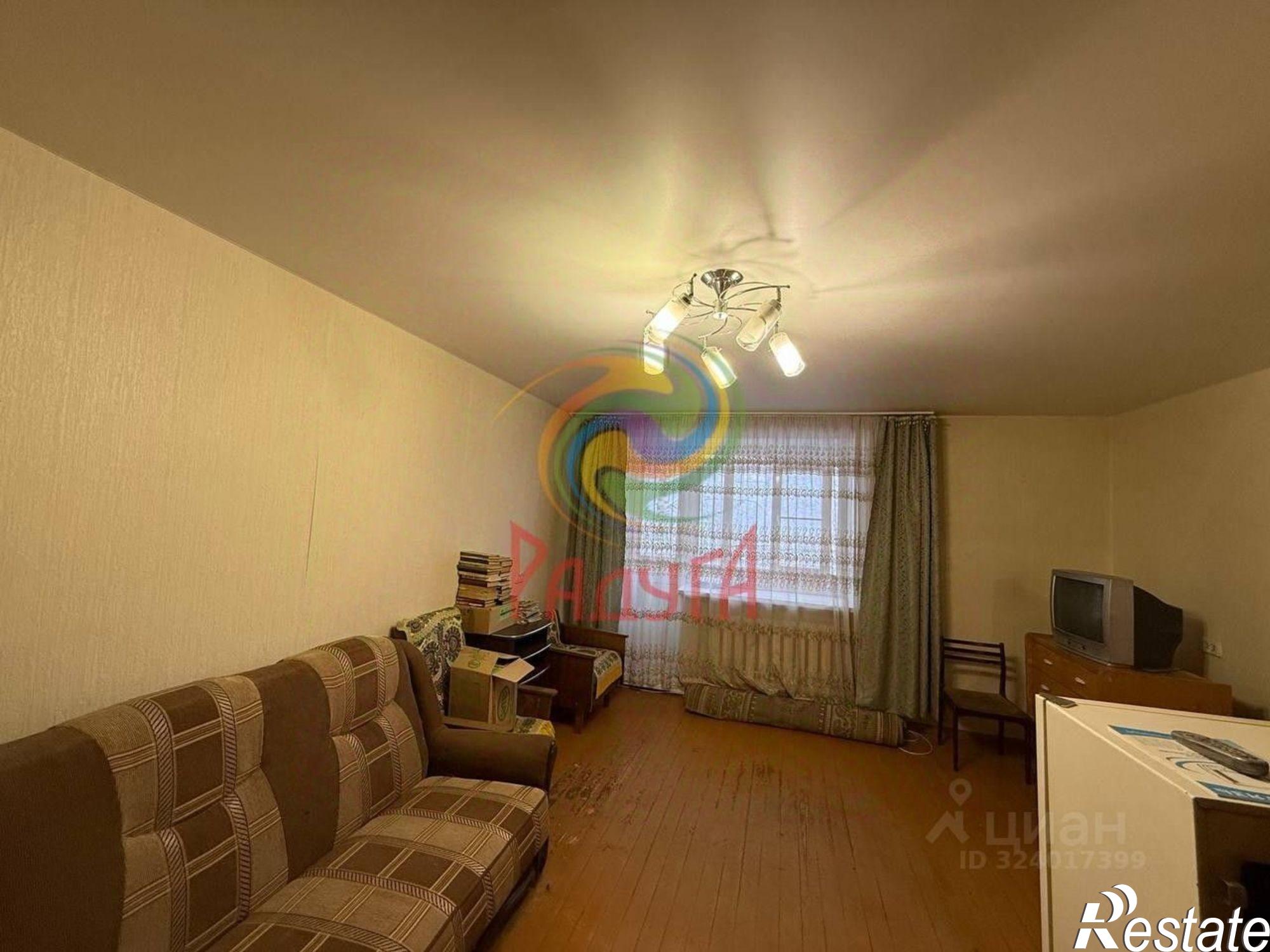 Купить квартиру за 3 150 000 рублей на ул Кудряшова, 129