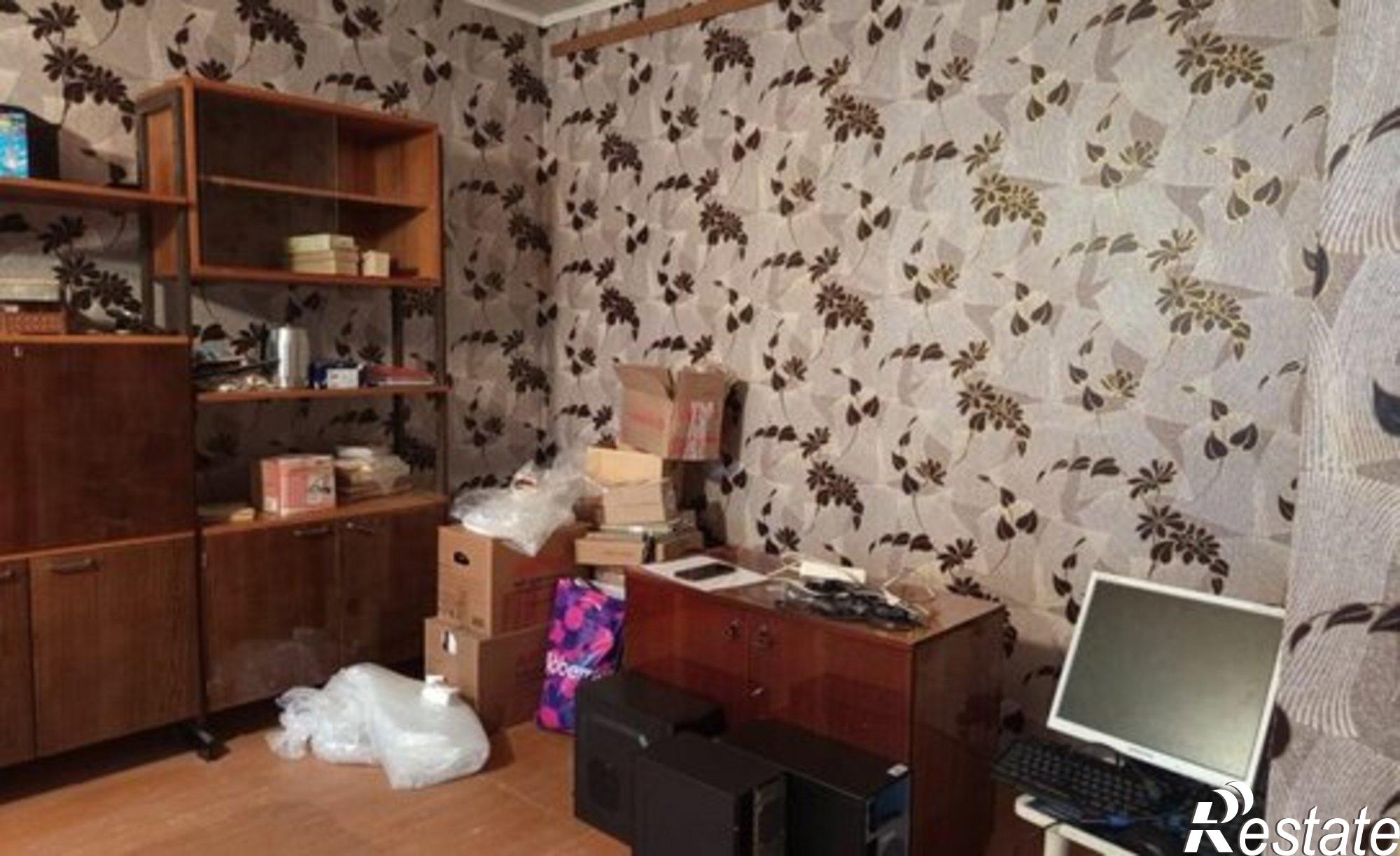 Купить квартиру за 3 700 000 рублей на ул Кудряшова, 84А