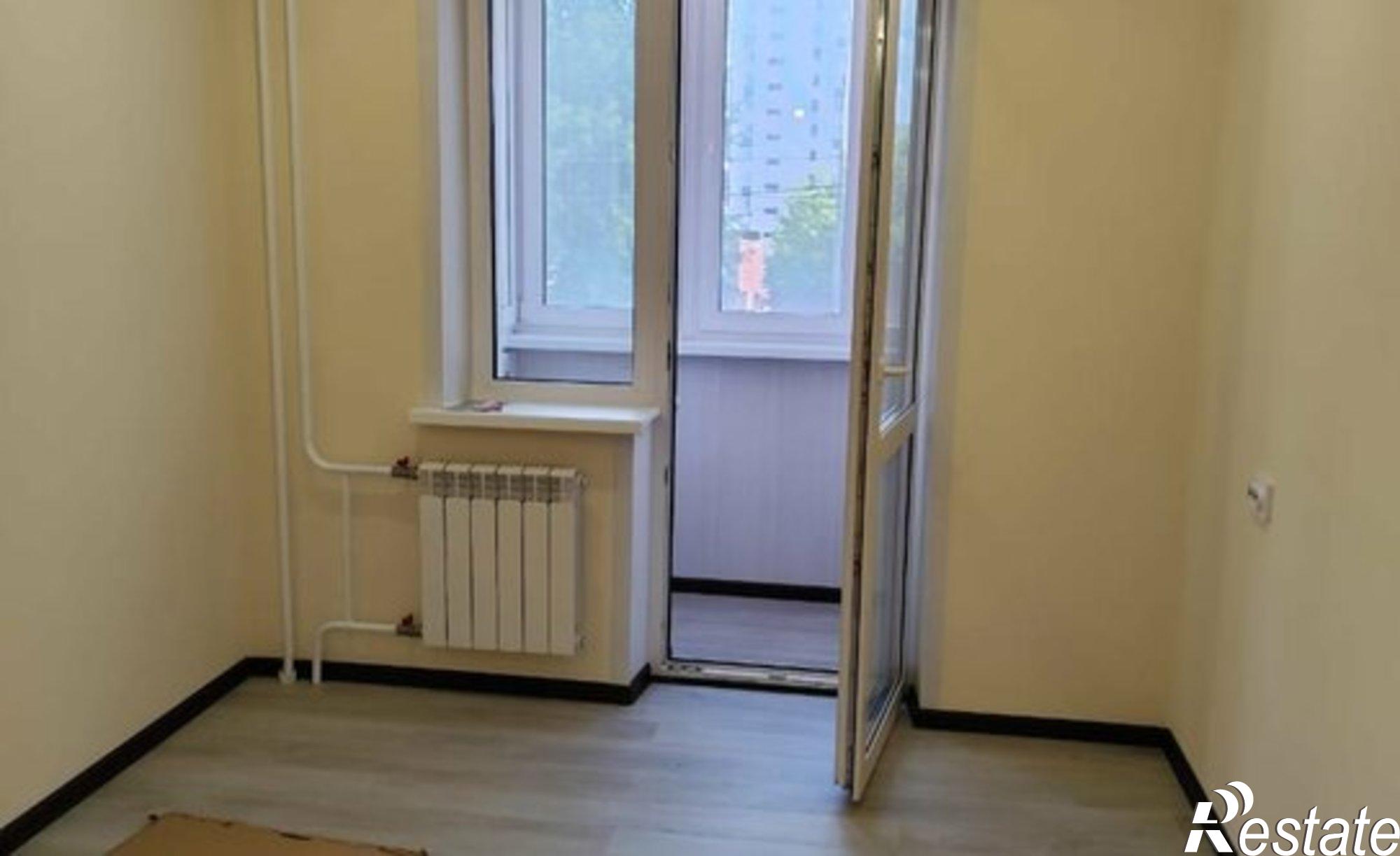 Купить квартиру за 5 400 000 рублей на ул Лебедева-Кумача, 17