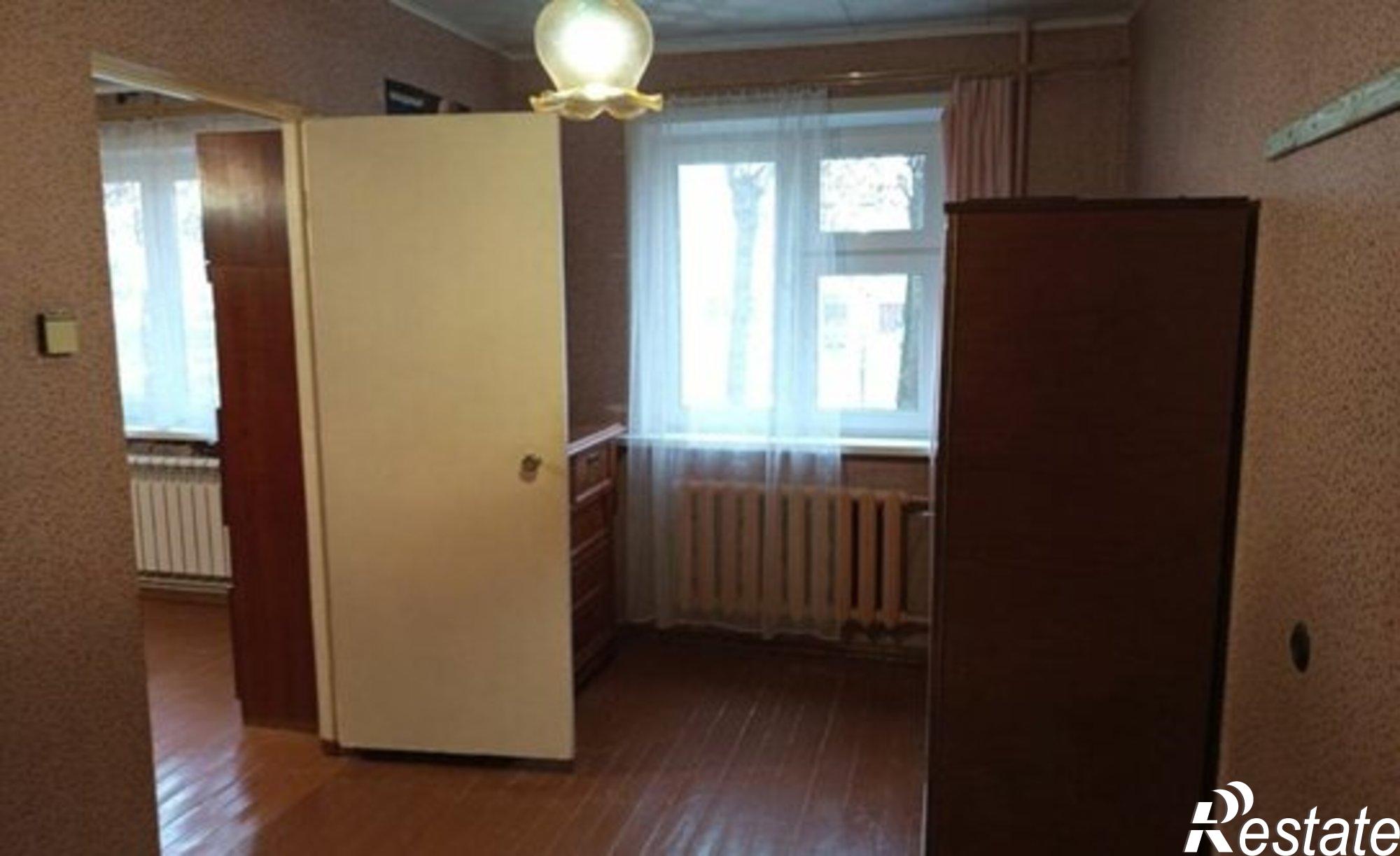 Купить квартиру за 3 700 000 рублей на ул Кудряшова, 84А