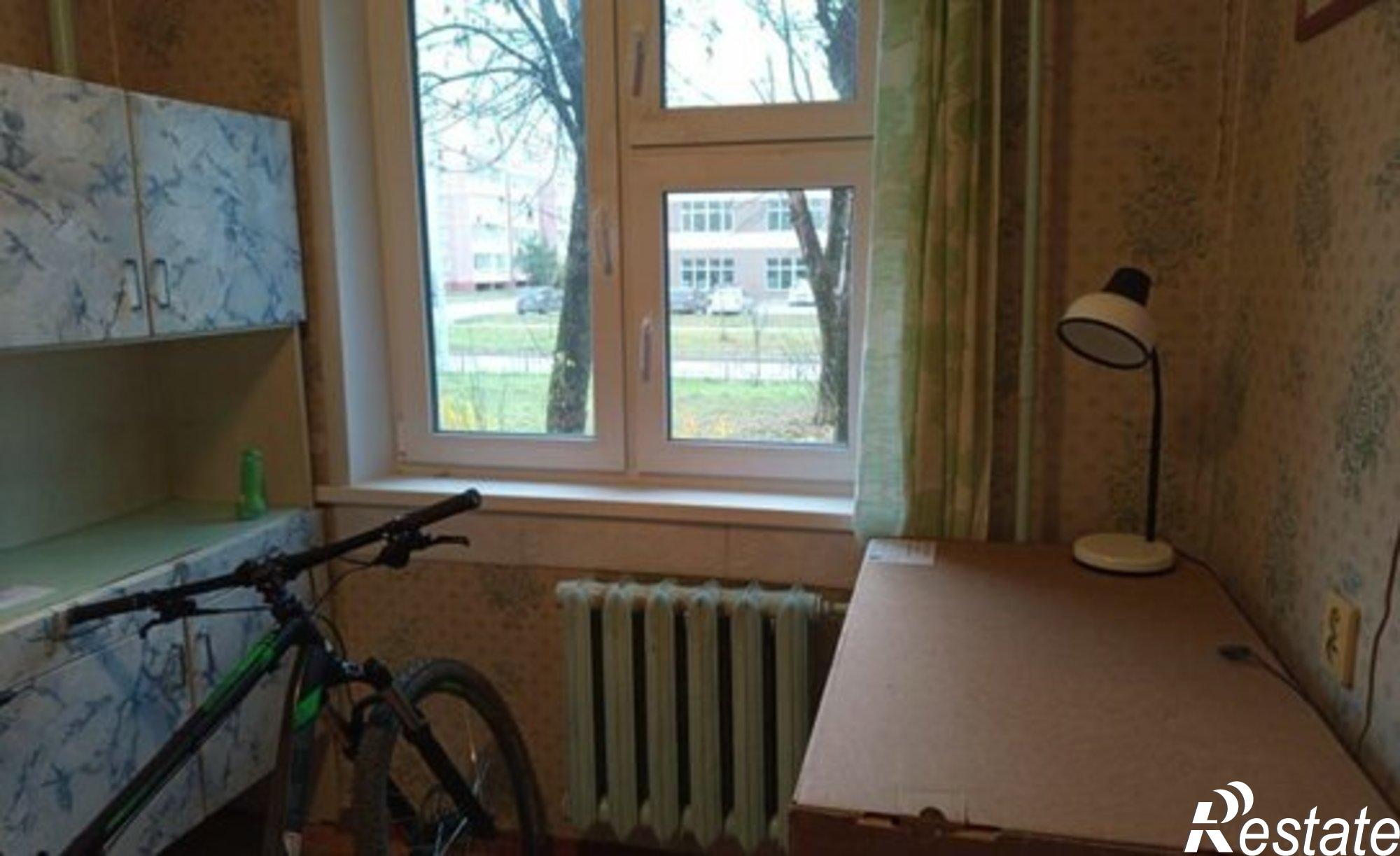 Купить квартиру за 3 700 000 рублей на ул Кудряшова, 84А