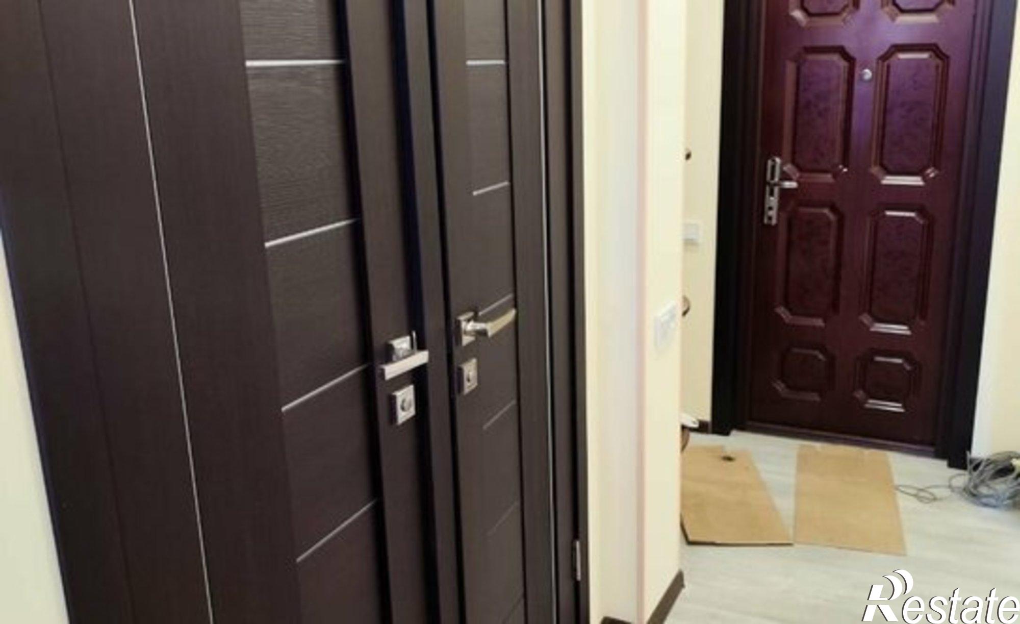 Купить квартиру за 5 400 000 рублей на ул Лебедева-Кумача, 17