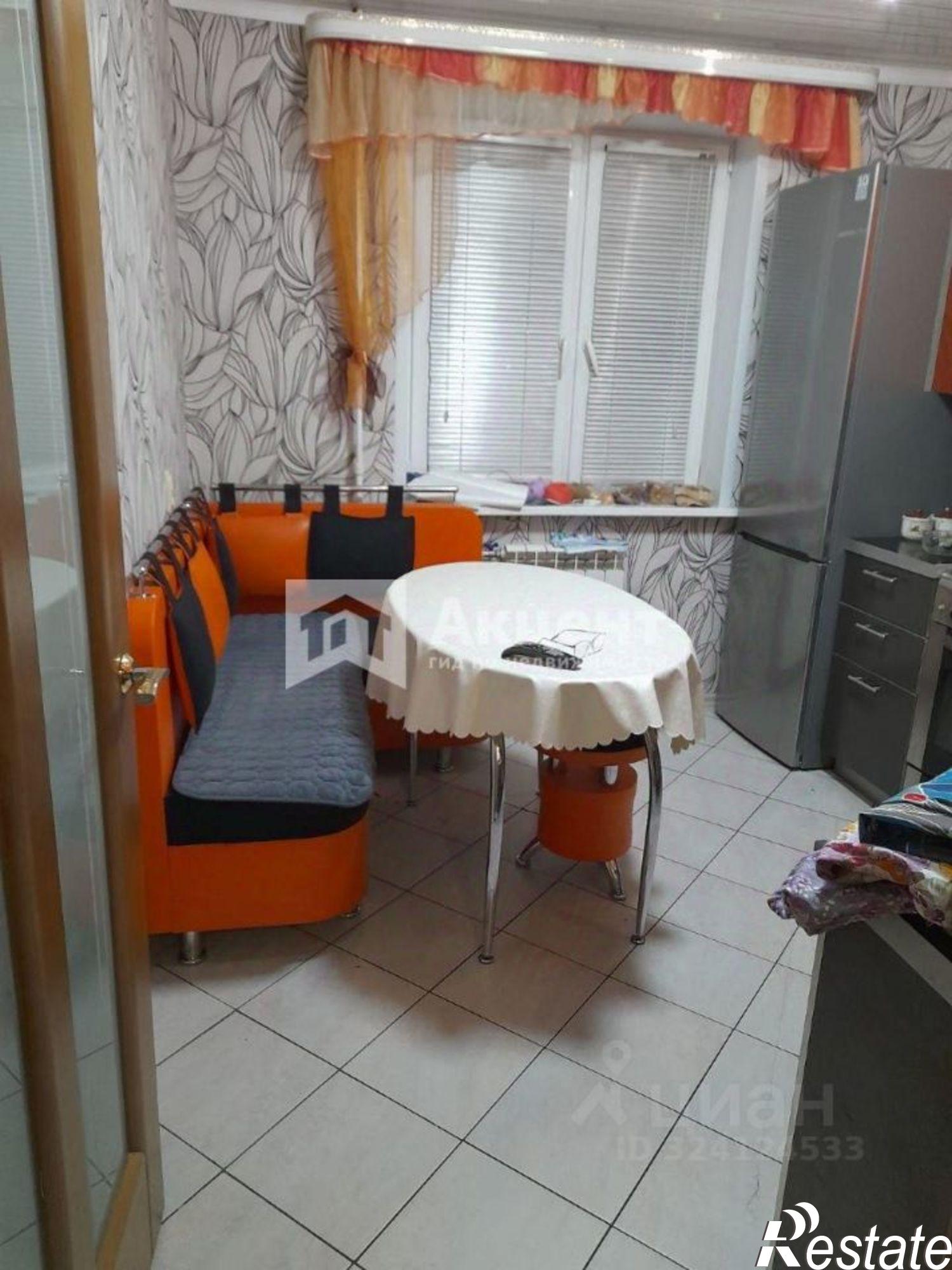 Купить квартиру за 6 100 000 рублей на ул 3-я Полетная, 3