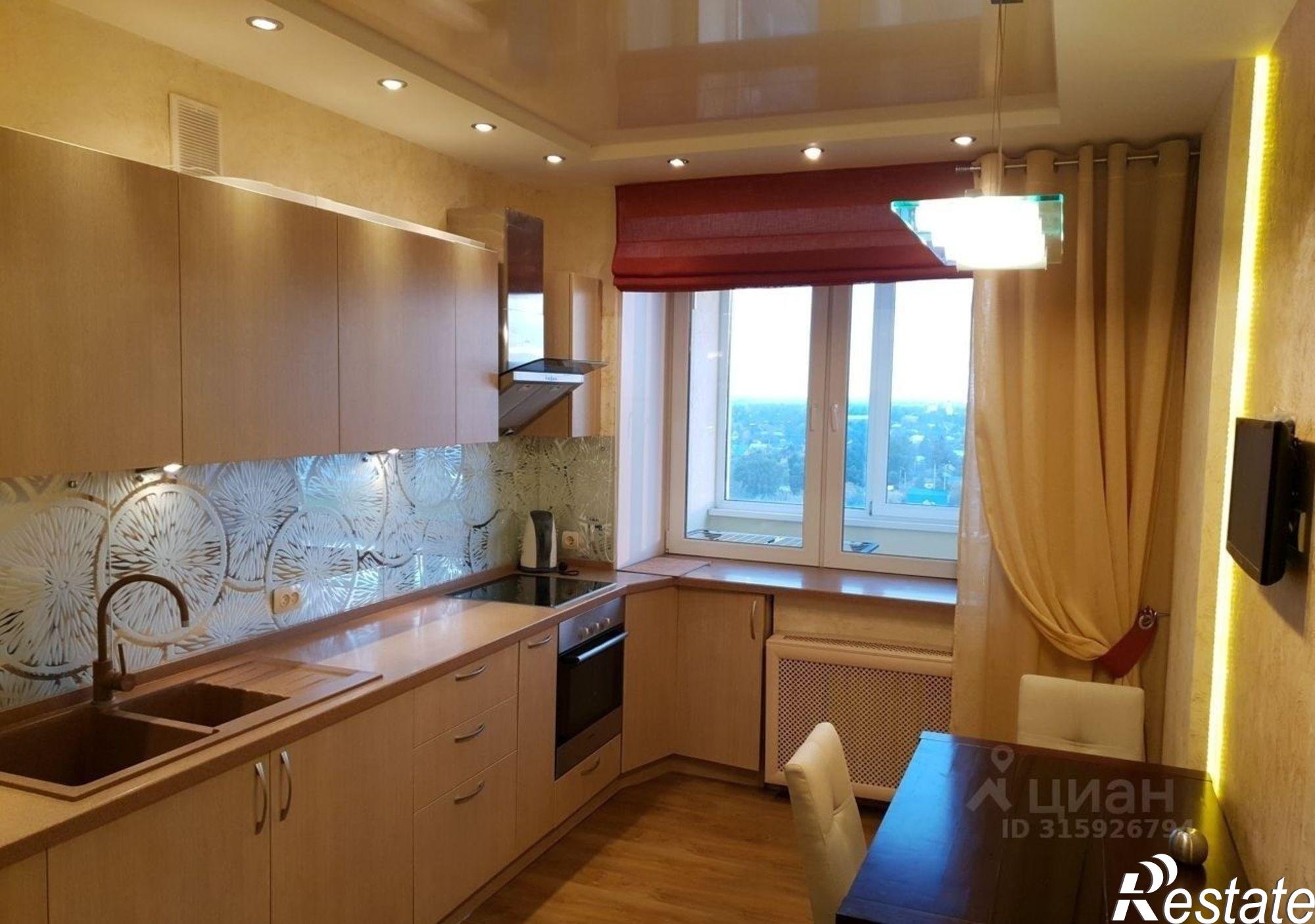 Купить квартиру за 7 350 000 рублей на ул Кузнецова, 13