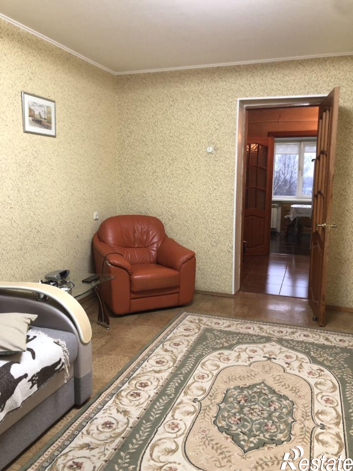 Купить квартиру за 6 690 000 рублей на ул 1-я Сибирская, 15