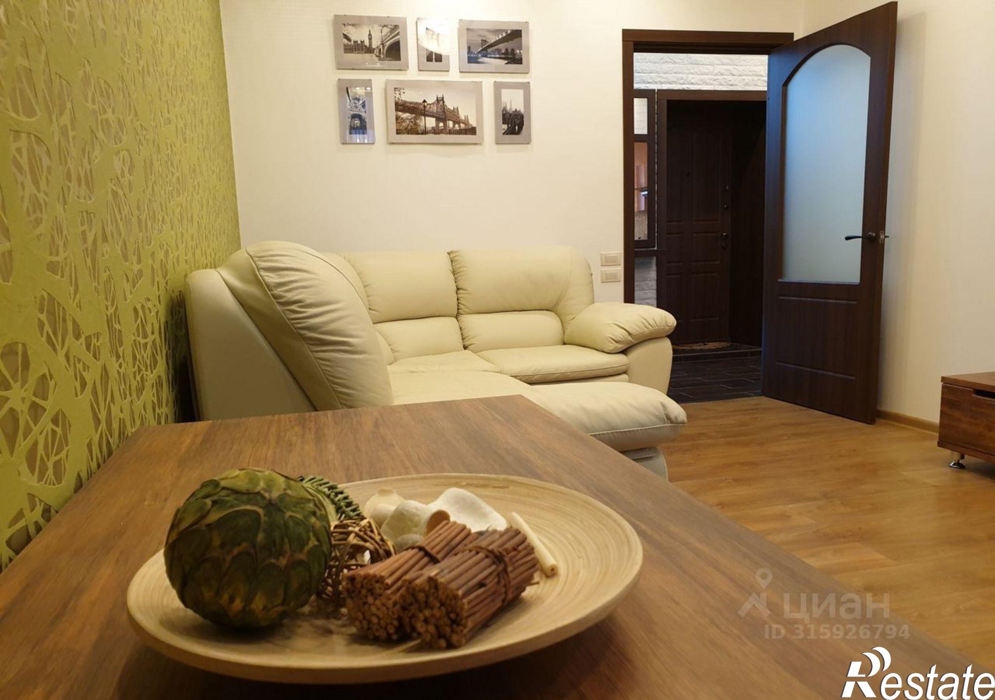 Купить квартиру за 7 350 000 рублей на ул Кузнецова, 13