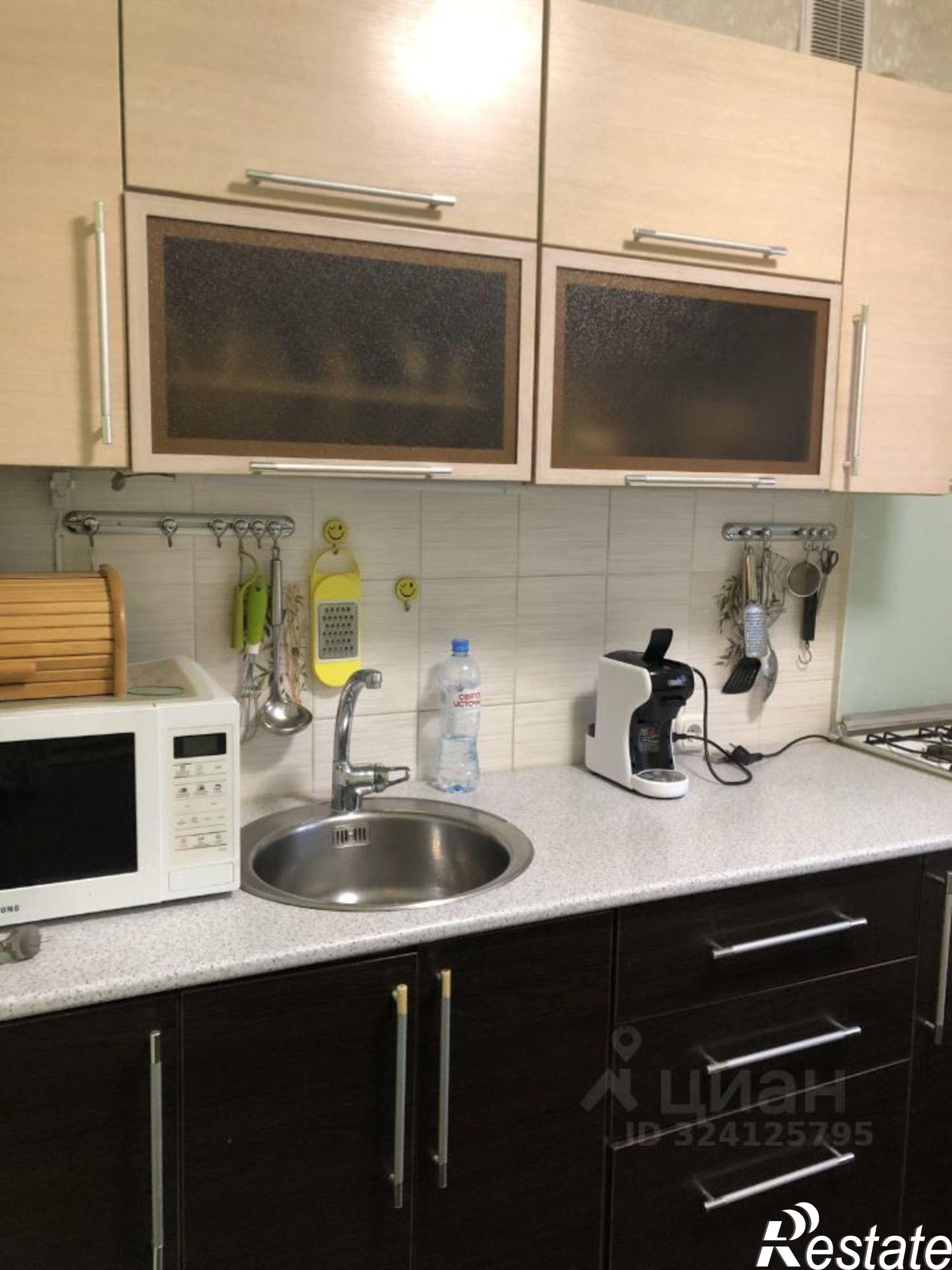 Купить квартиру за 6 690 000 рублей на ул 1-я Сибирская, 15