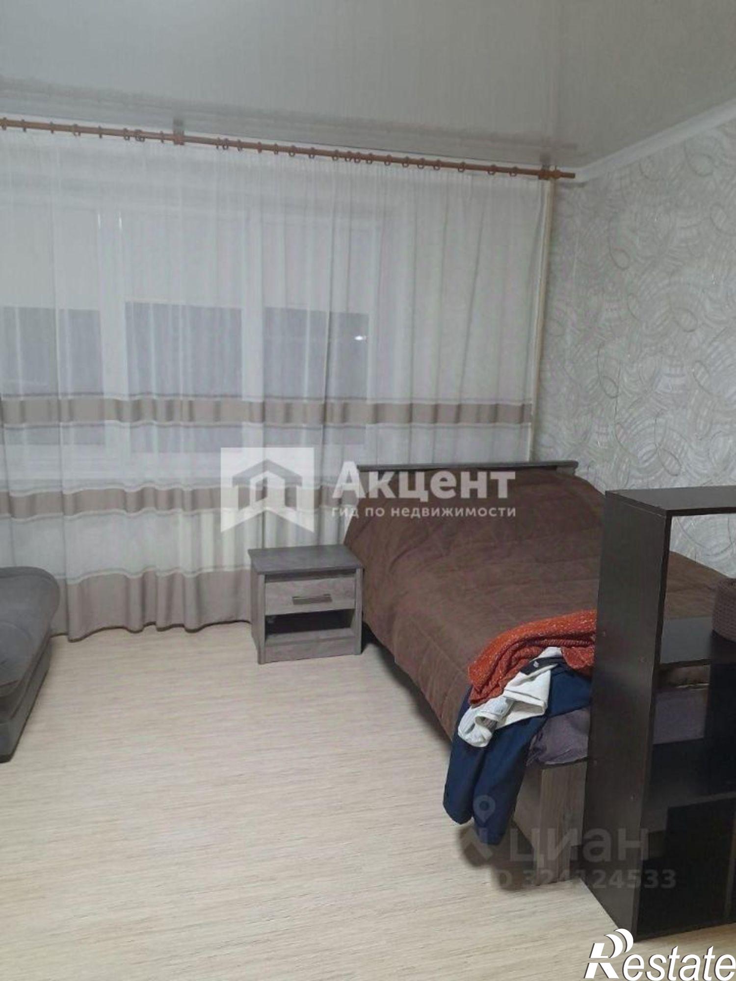 Купить квартиру за 6 100 000 рублей на ул 3-я Полетная, 3