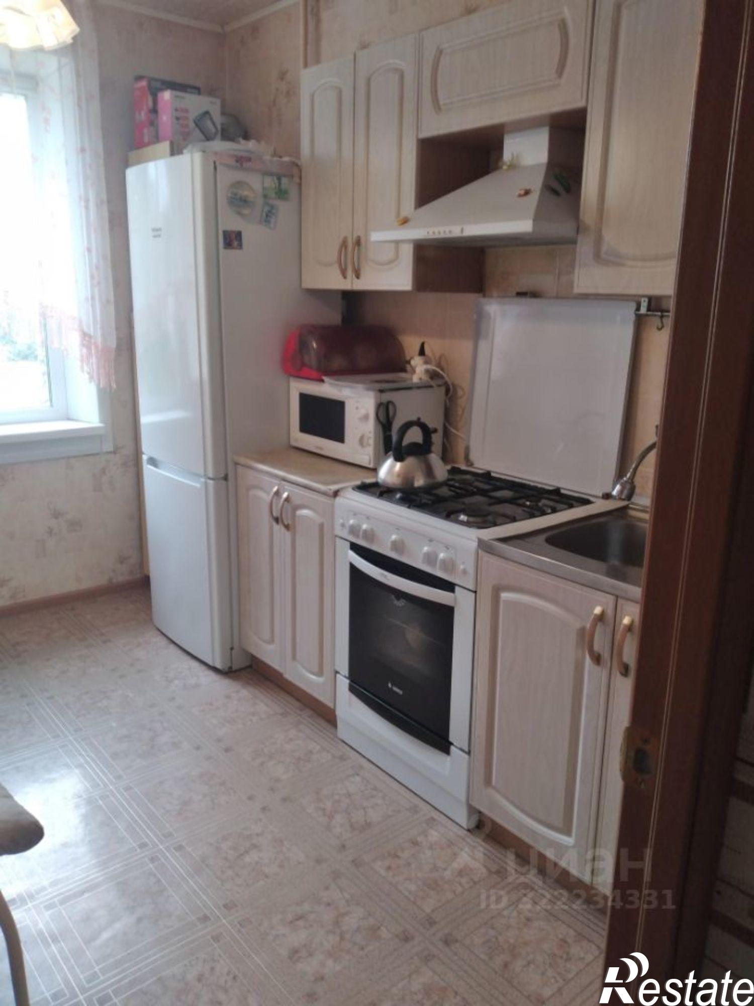 Купить квартиру за 6 100 000 рублей на микрорайон ТЭЦ-3, 10