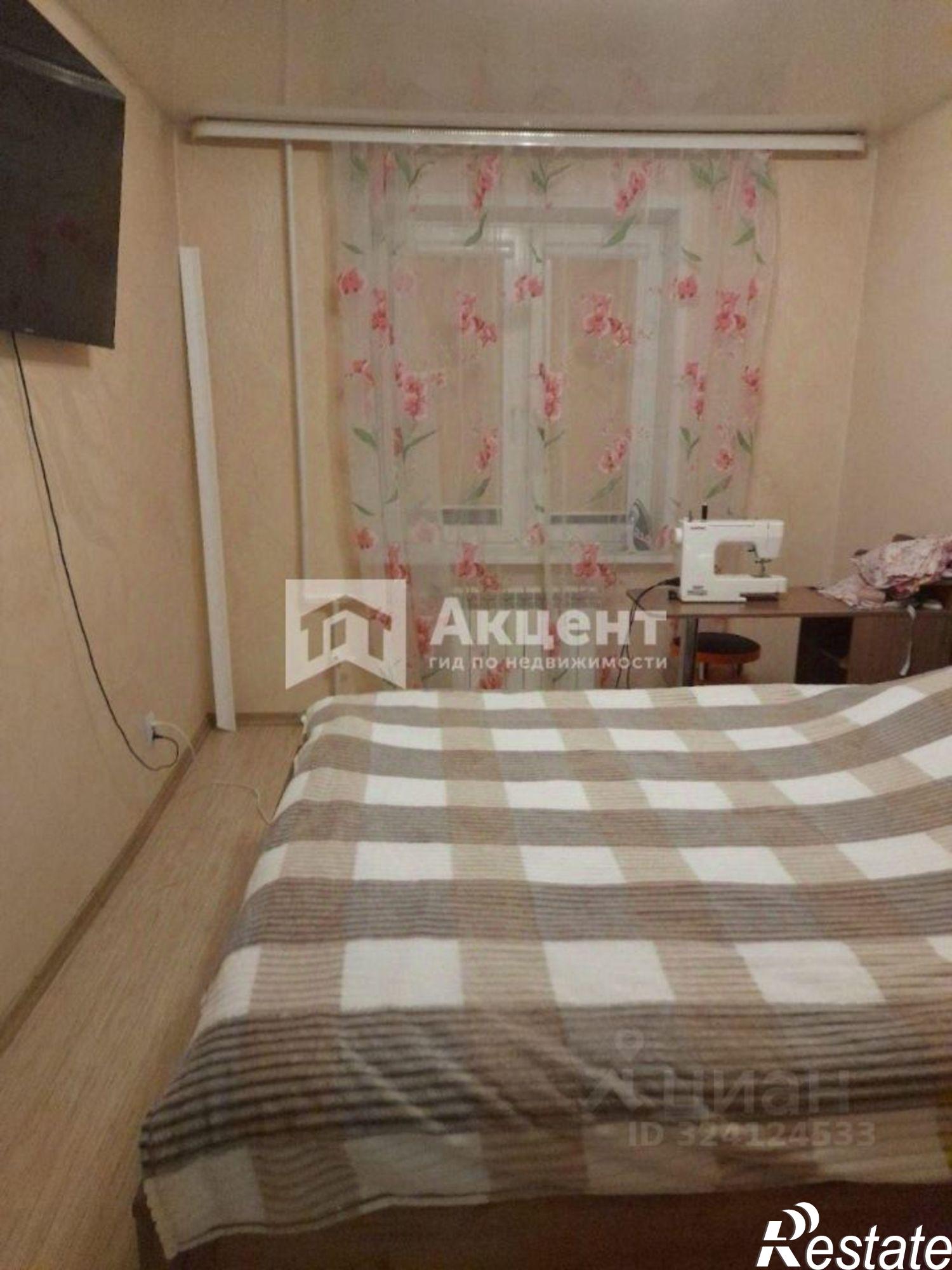 Купить квартиру за 6 100 000 рублей на ул 3-я Полетная, 3