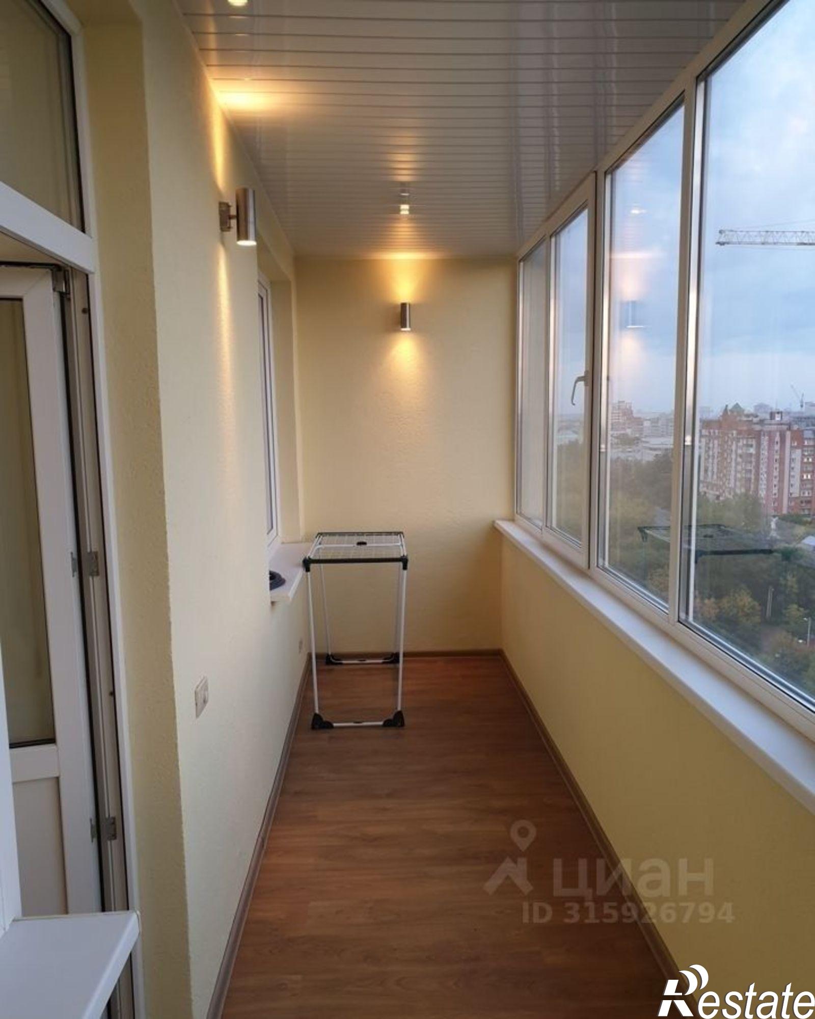 Купить квартиру за 7 350 000 рублей на ул Кузнецова, 13