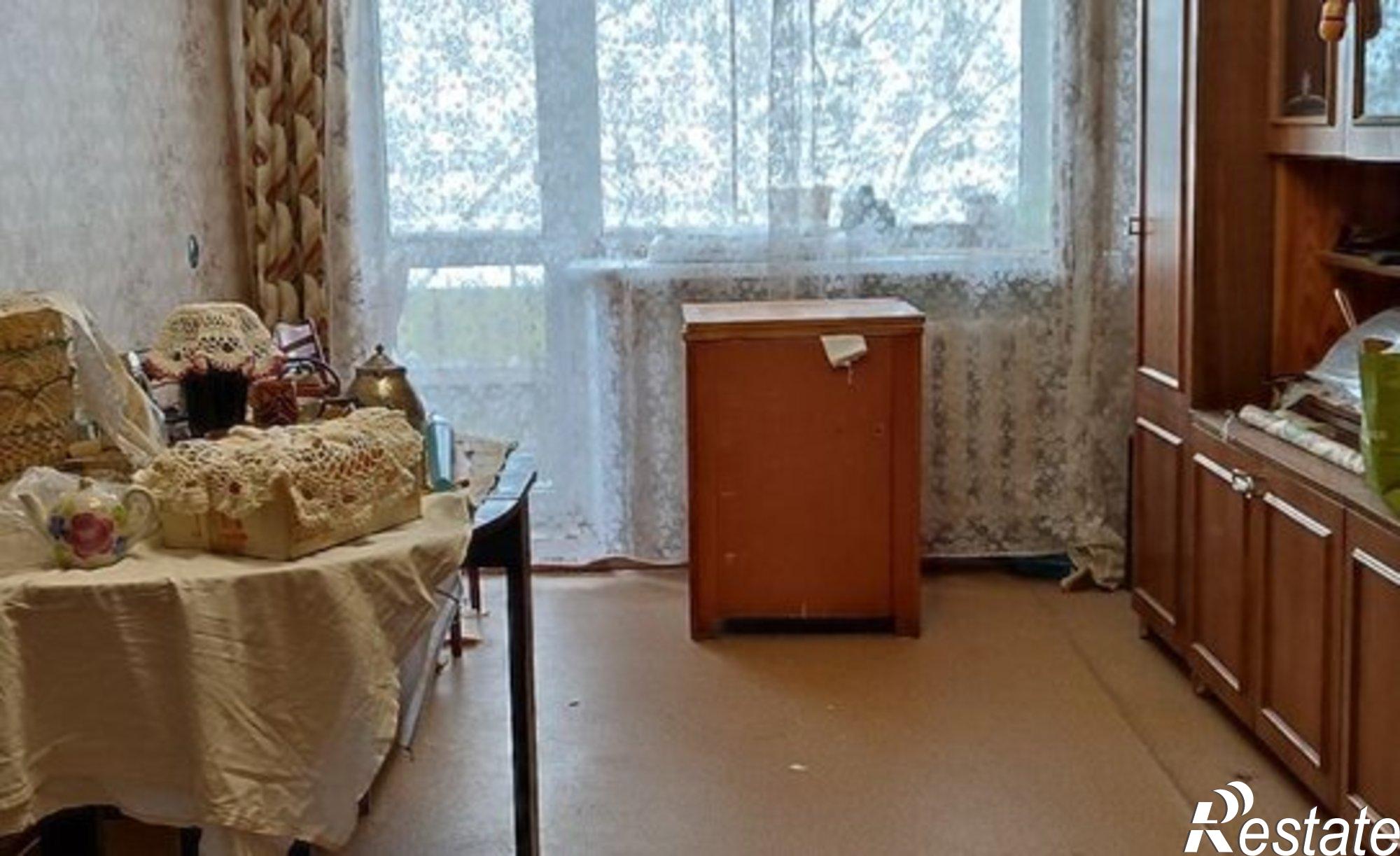 Купить квартиру за 3 650 000 рублей на 2-й Спортивный пер, 1