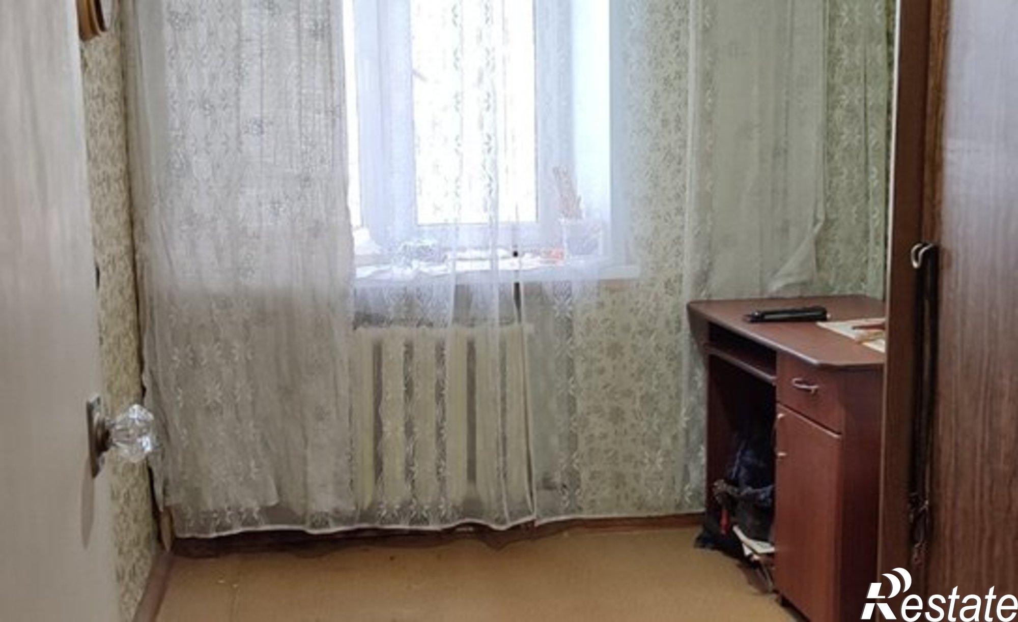 Купить квартиру за 3 650 000 рублей на 2-й Спортивный пер, 1