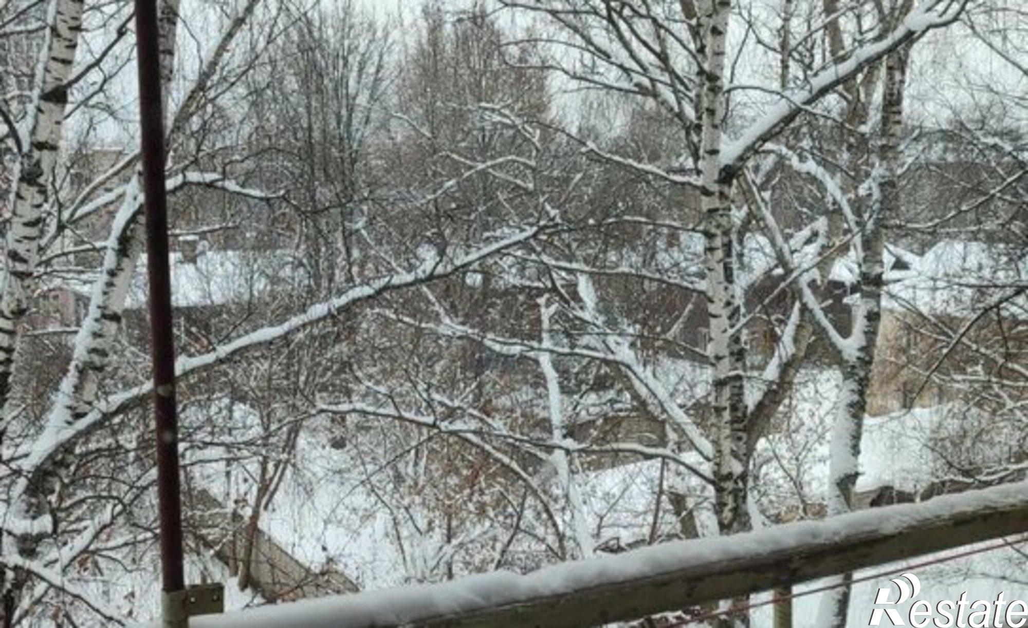 Купить квартиру за 3 650 000 рублей на 2-й Спортивный пер, 1