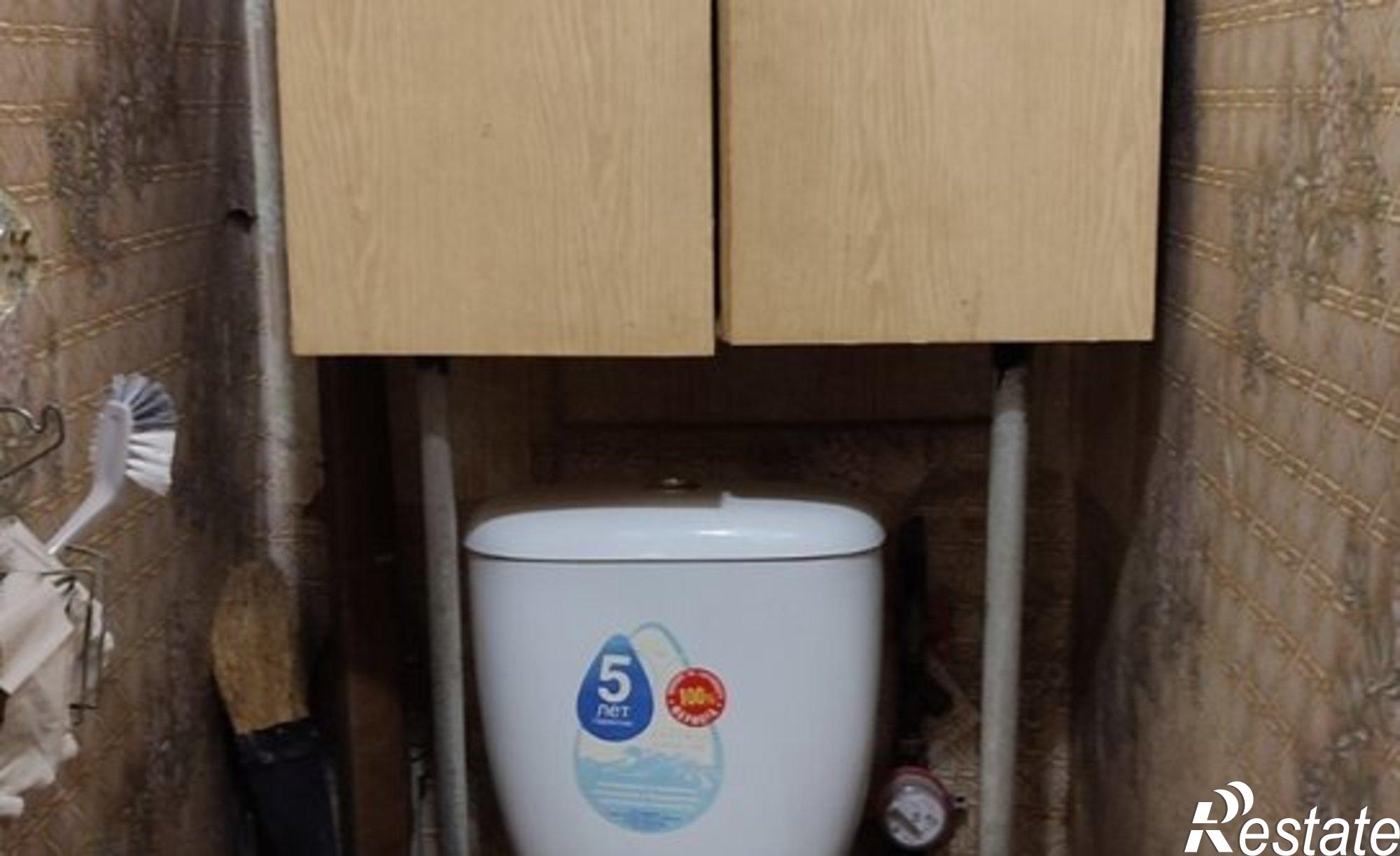 Купить квартиру за 3 650 000 рублей на 2-й Спортивный пер, 1