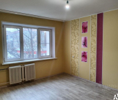 1-комн, 40кв м, этаж 3/10 улица Куконковых, 144