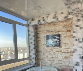 1-комн, 45кв м, этаж 16/21 Большая Воробьёвская улица, 16