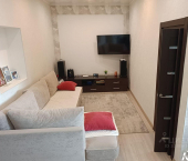 1-комн, 52кв м, этаж 3/10 улица Балахнина, 26