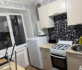 1-комн, 29кв м, этаж 4/5 улица Парижской Коммуны, 15