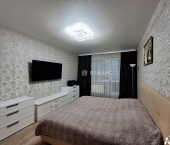 2-комн, 52кв м, этаж 7/10 ул Куконковых, 146