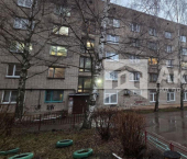 комната 18 кв м улица Панина, 25