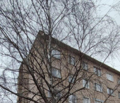 1-комн, 22кв м, этаж 1/5 ТЭЦ-3, 12